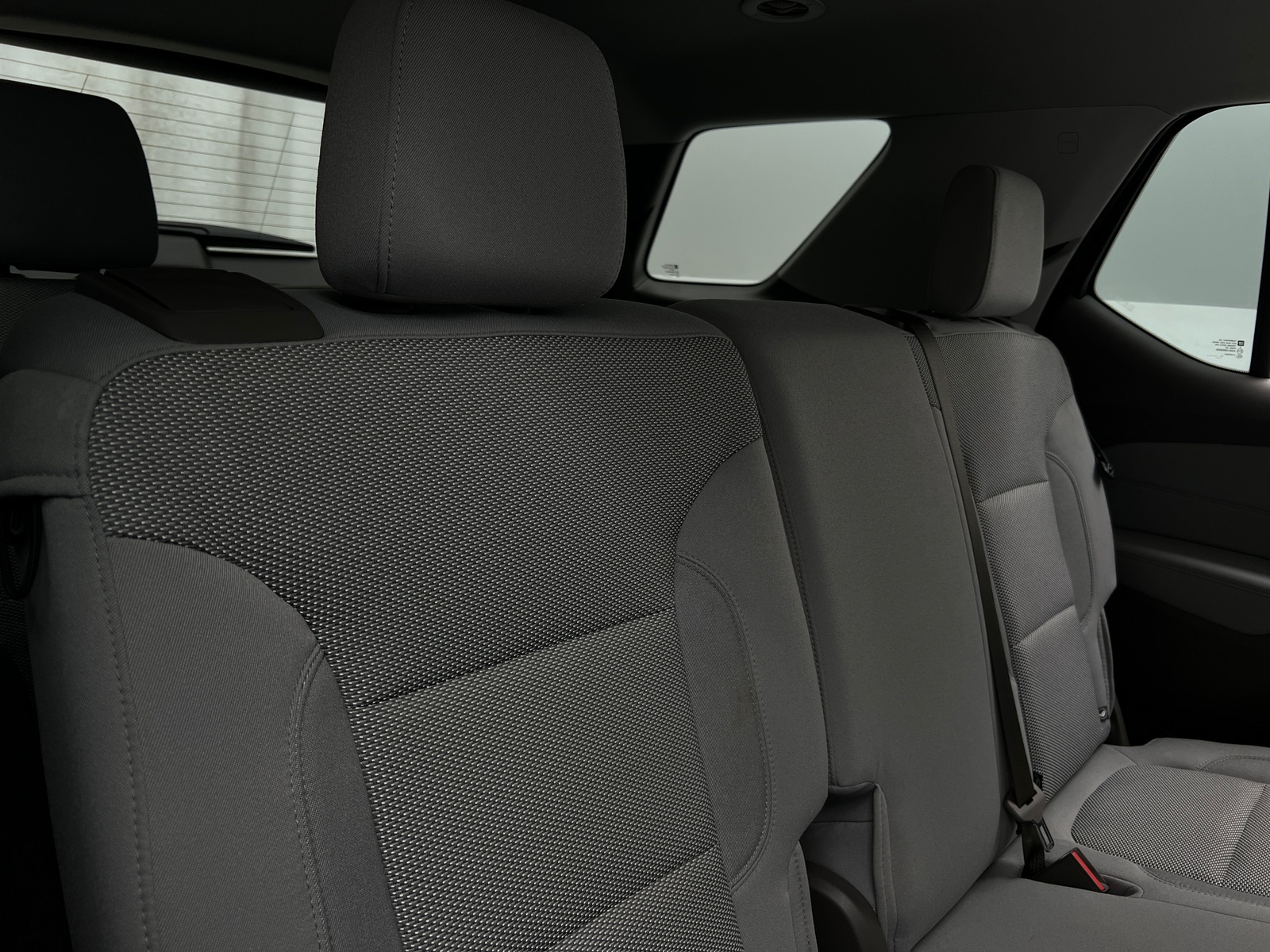 Thumbnail: 2018 Chevrolet Traverse - 6