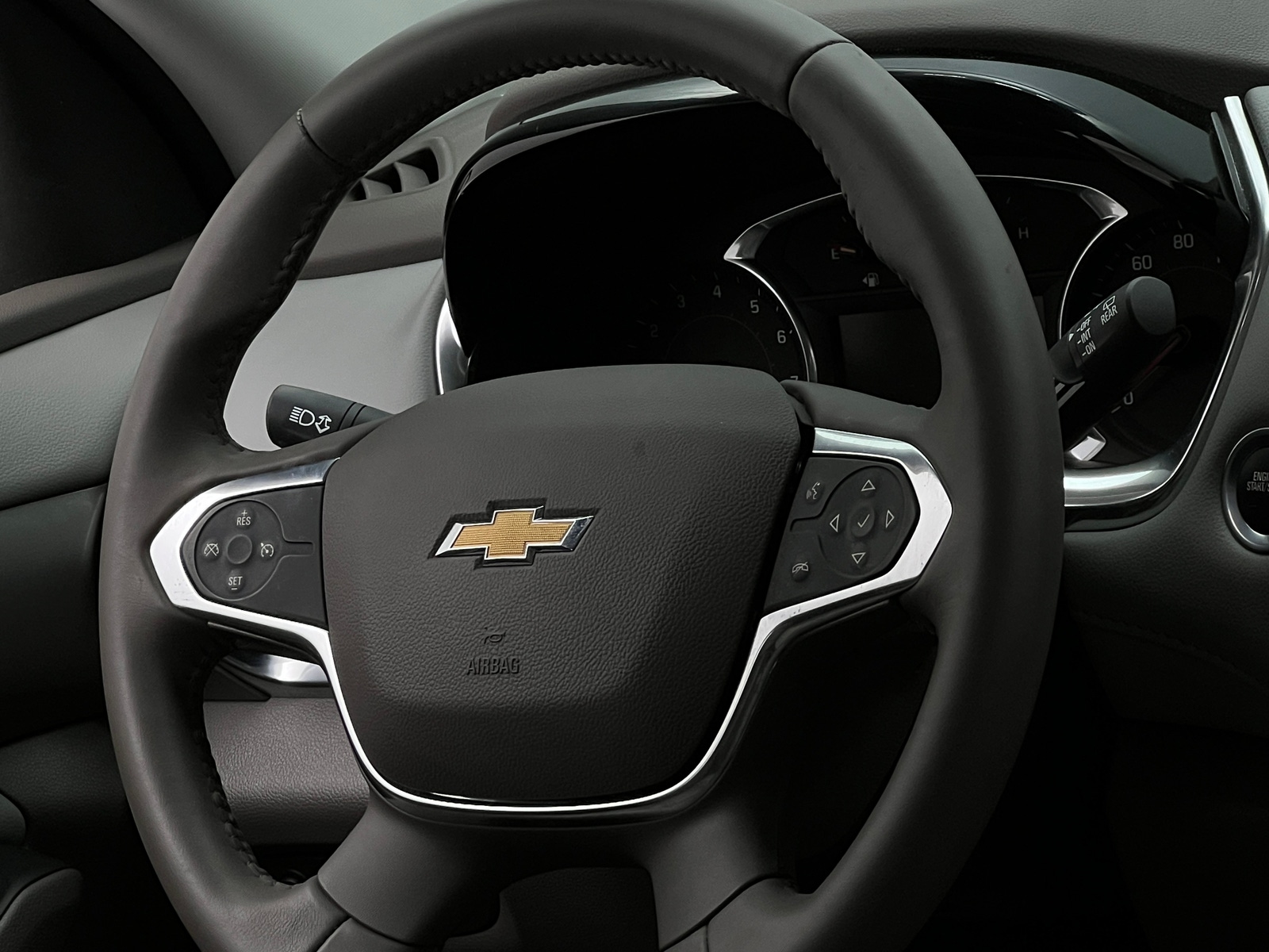 Thumbnail: 2018 Chevrolet Traverse - 5