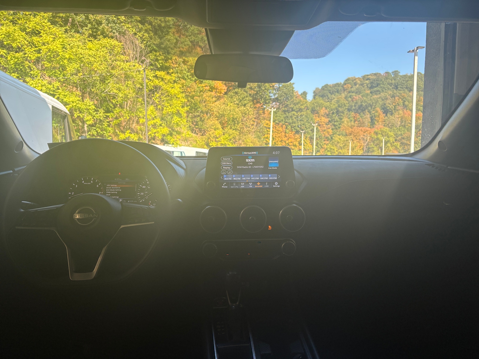 Thumbnail: 2024 Nissan Sentra - 3