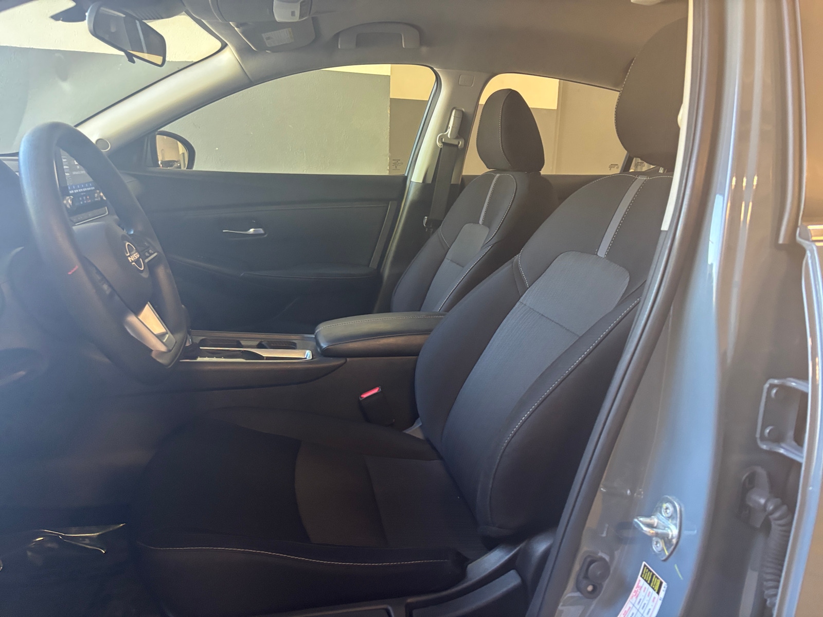 Thumbnail: 2024 Nissan Sentra - 2