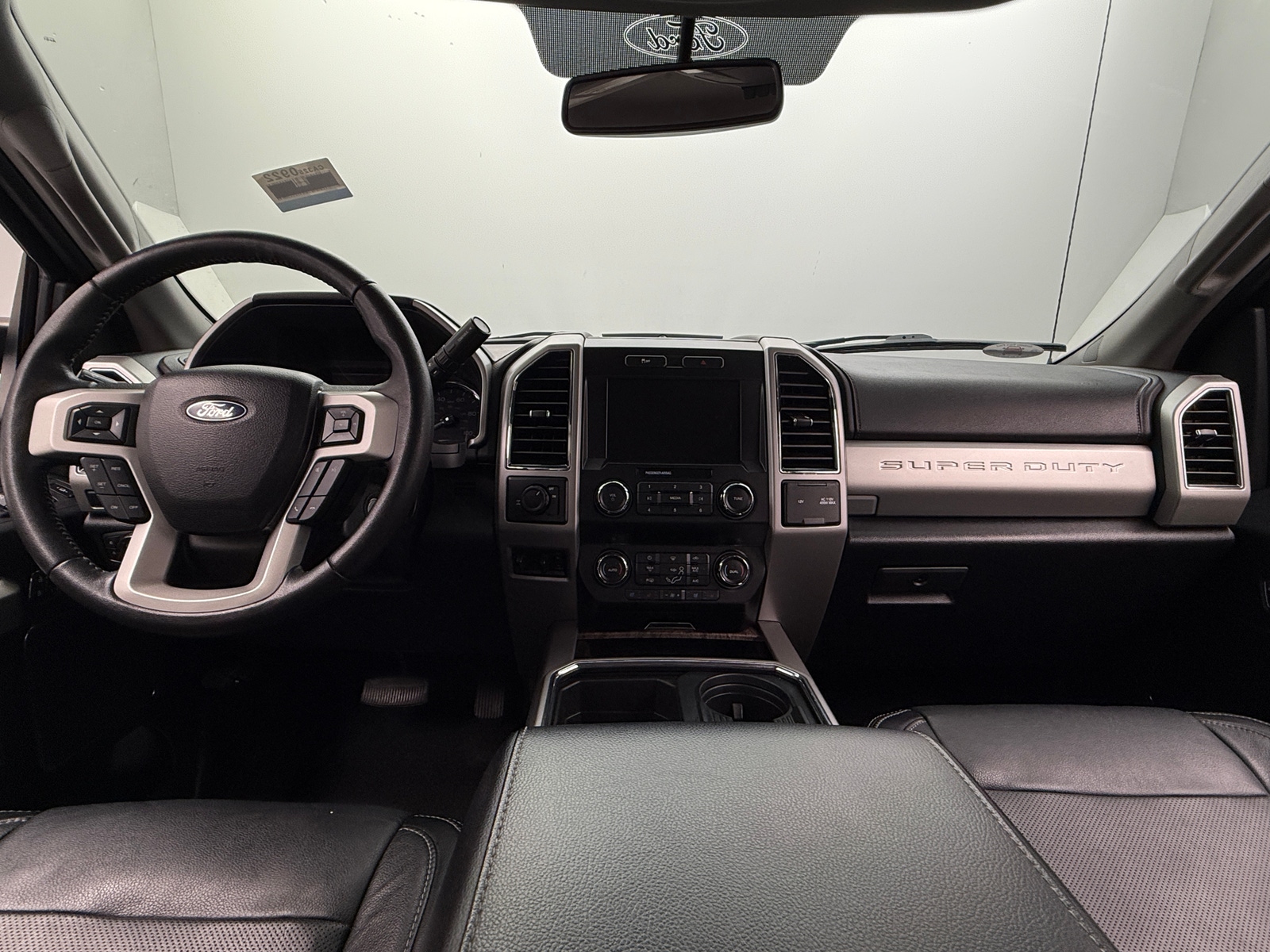 Thumbnail: 2019 Ford Econoline - 2