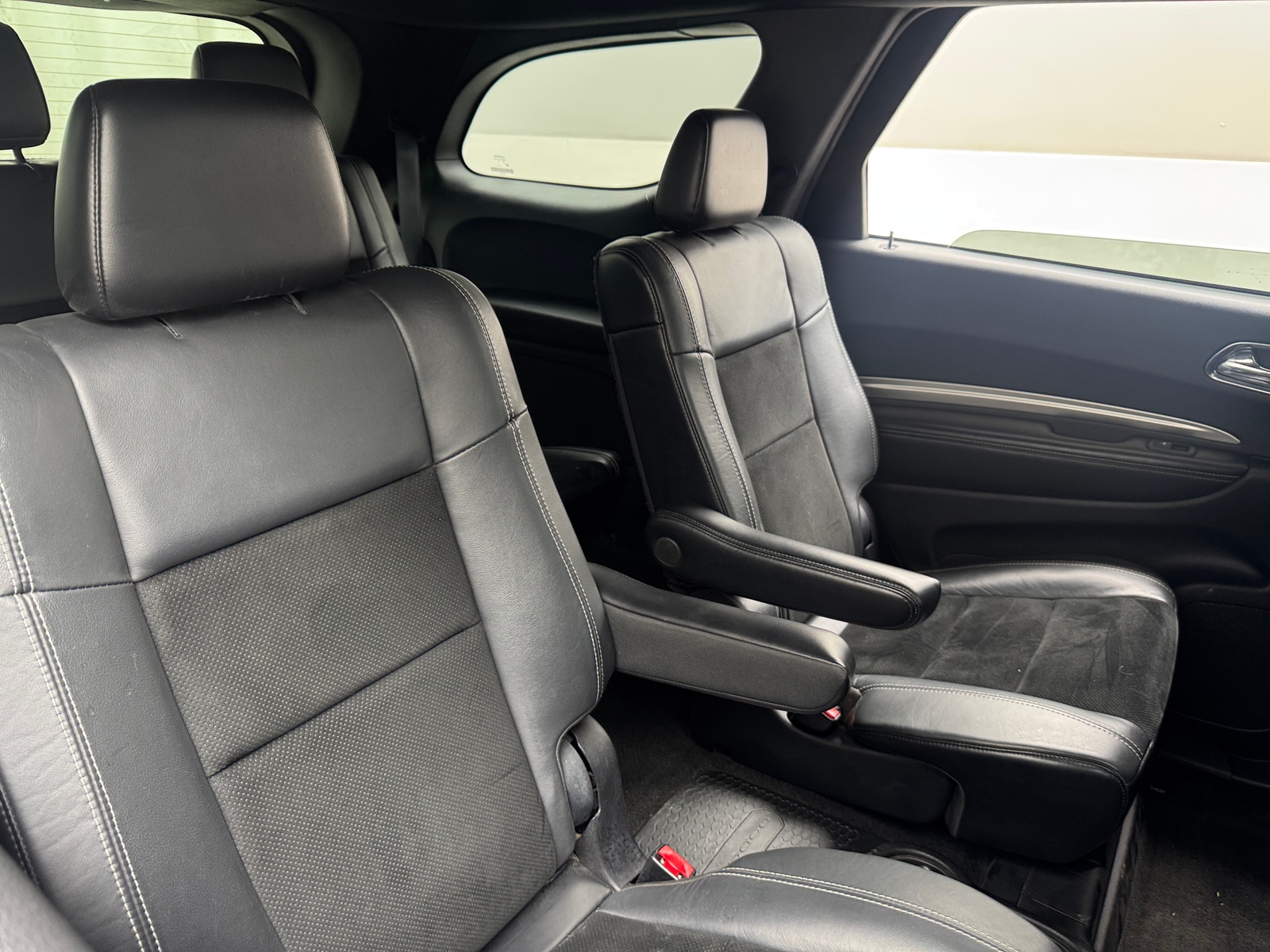 Thumbnail: 2015 Dodge Durango - 5