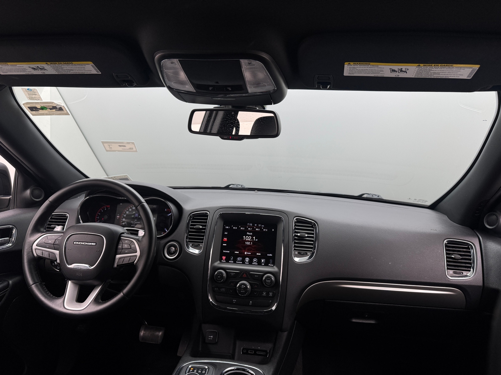 Thumbnail: 2015 Dodge Durango - 2