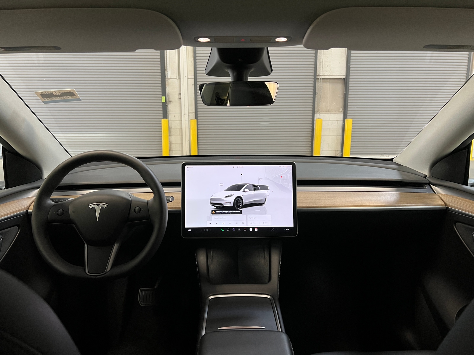 Thumbnail: 2023 Tesla Model Y - 2