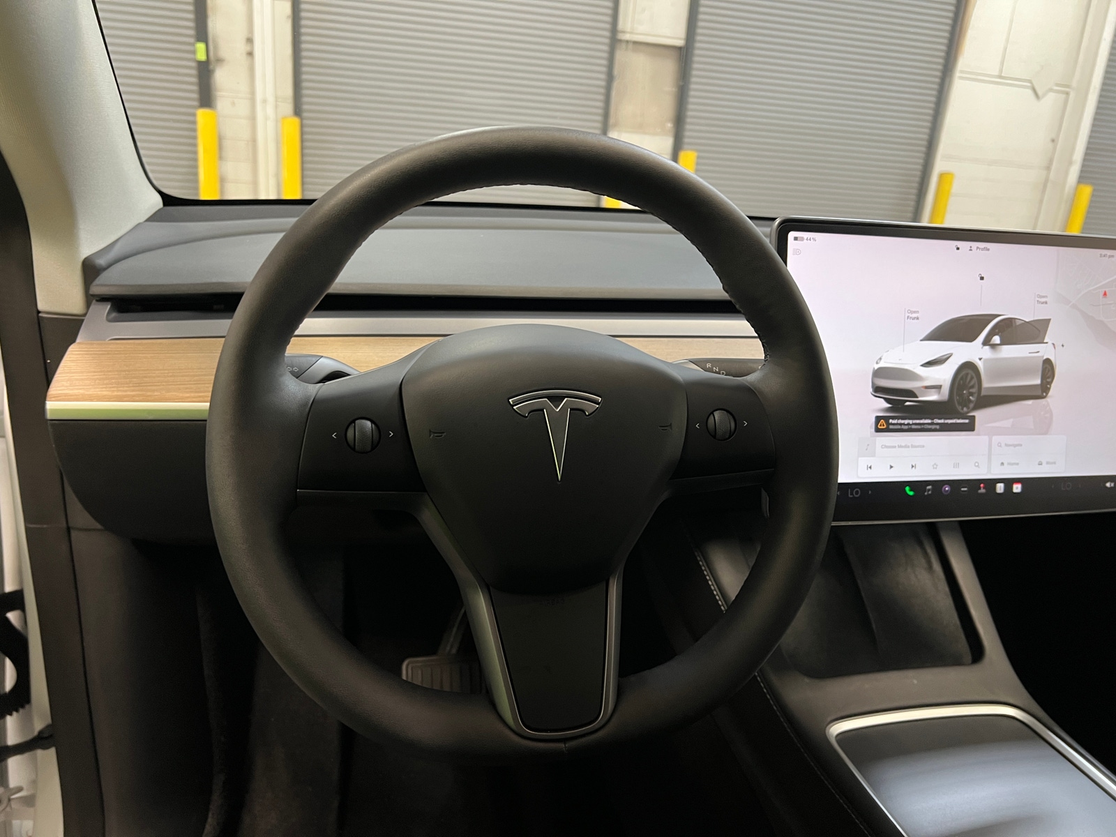 Thumbnail: 2023 Tesla Model Y - 4