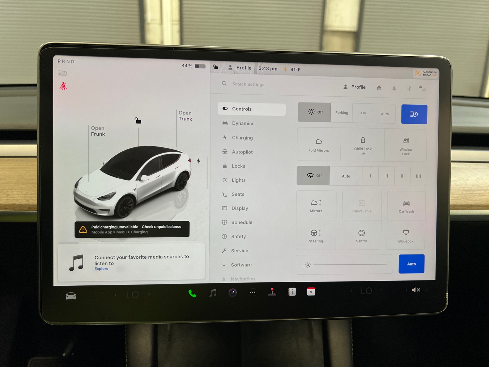 Thumbnail: 2023 Tesla Model Y - 3
