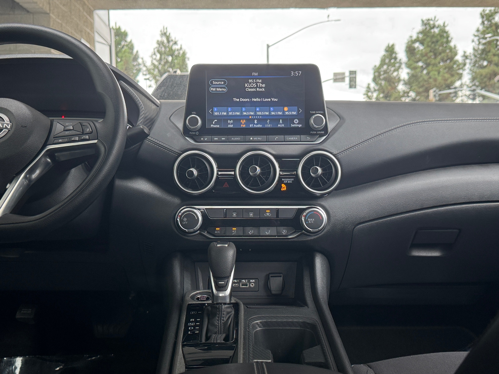 Thumbnail: 2024 Nissan Sentra - 4