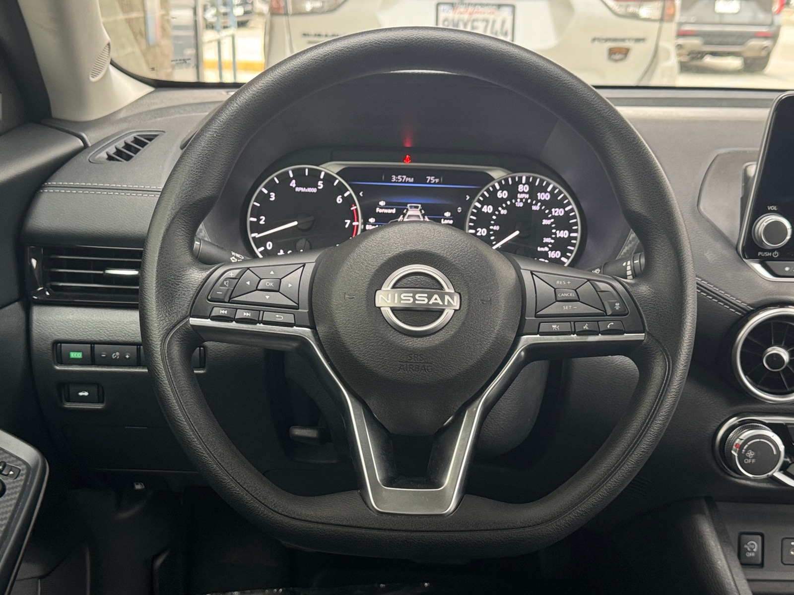 Thumbnail: 2024 Nissan Sentra - 5