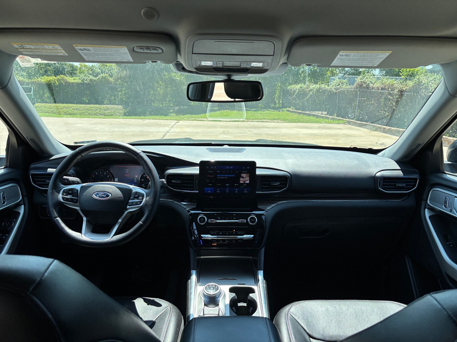 Thumbnail: 2023 Ford Explorer - 3