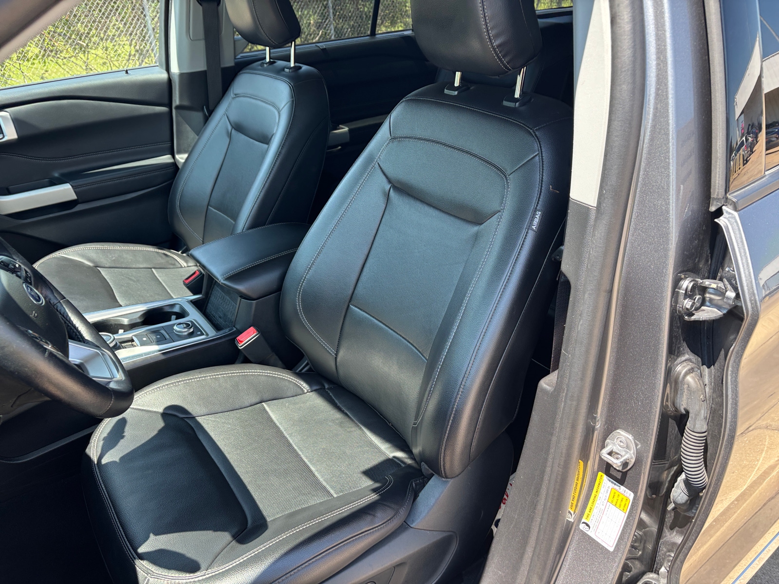Thumbnail: 2023 Ford Explorer - 2