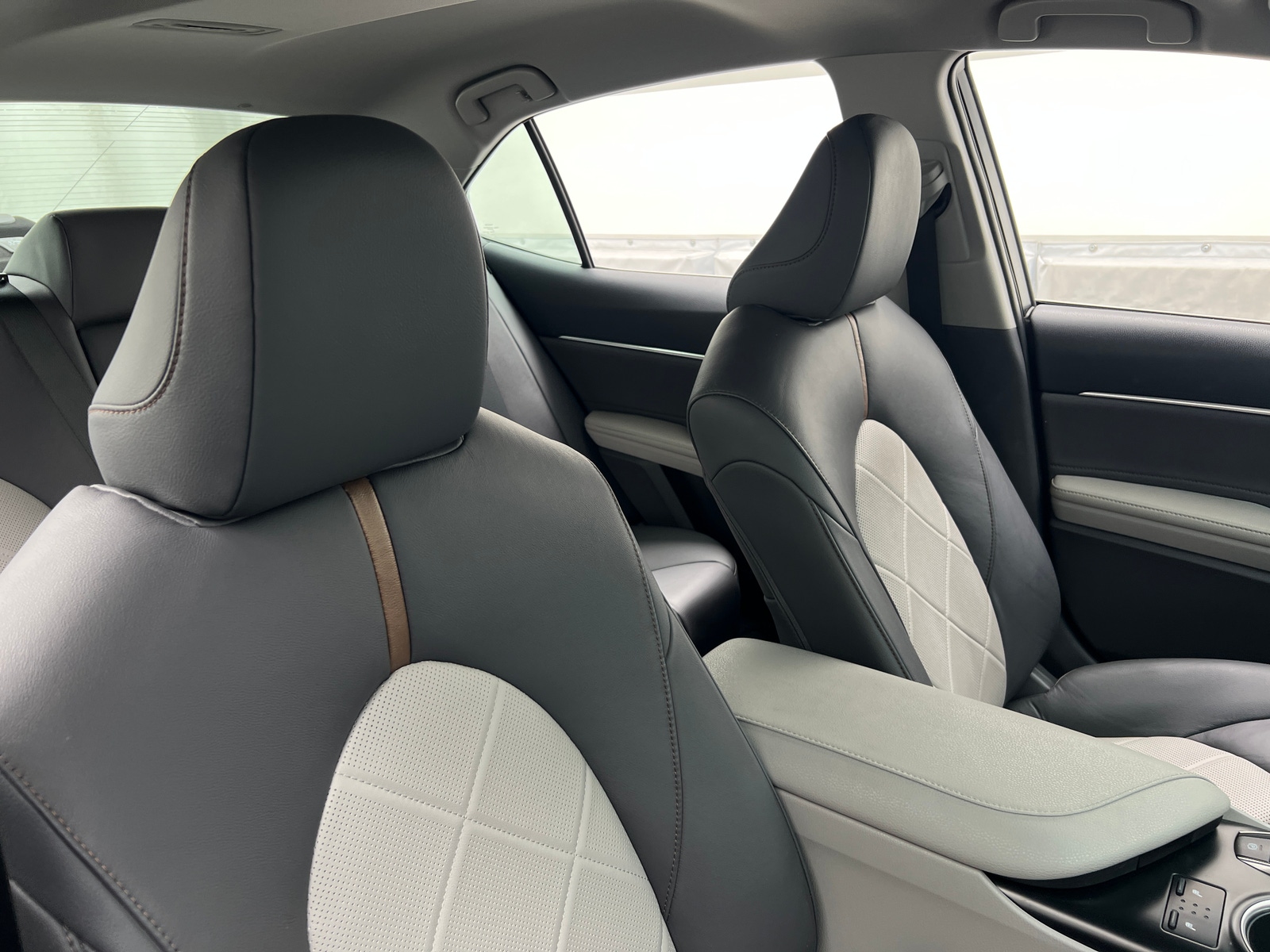 Thumbnail: 2018 Toyota Camry - 2