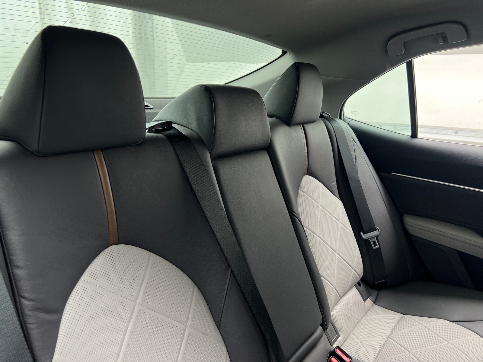 Thumbnail: 2018 Toyota Camry - 6