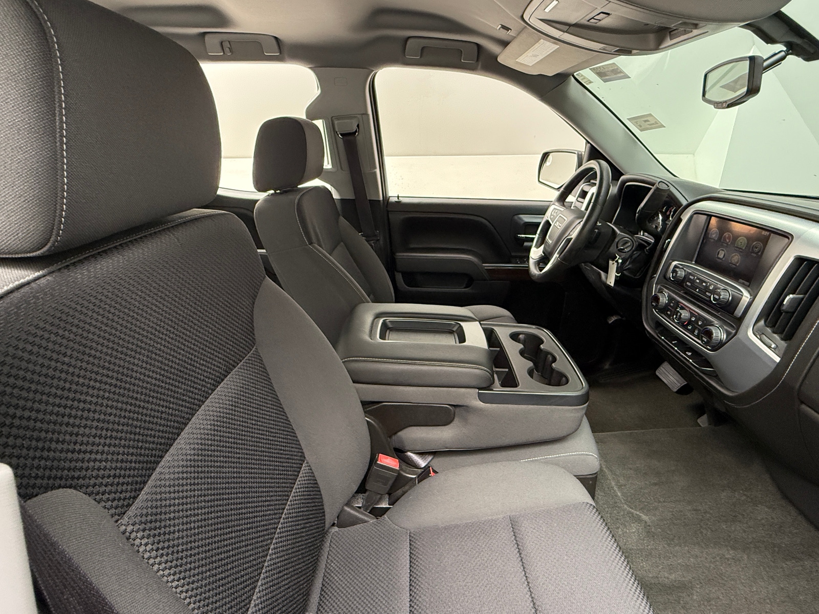 Thumbnail: 2014 GMC Sierra 1500 - 2