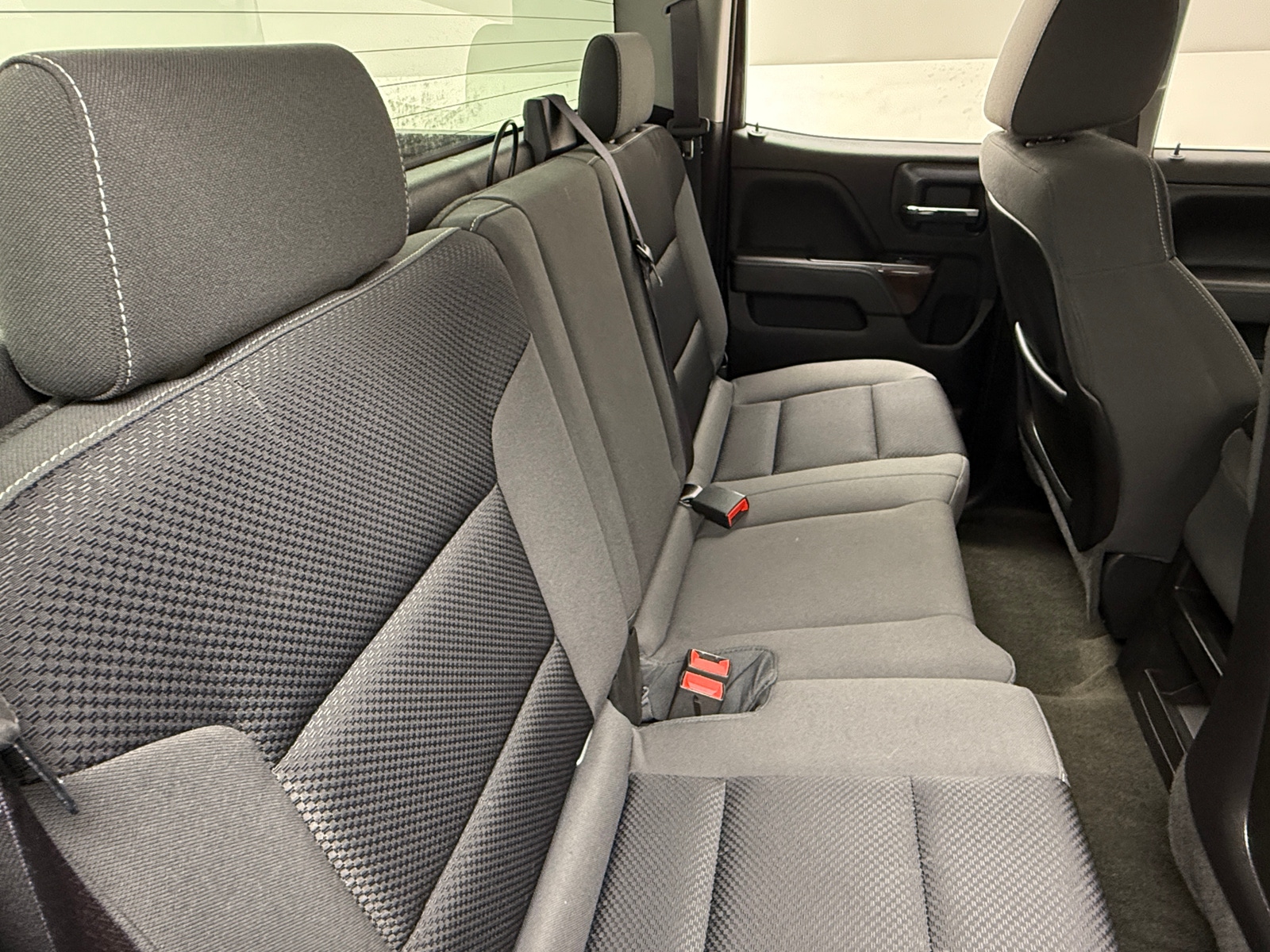 Thumbnail: 2014 GMC Sierra 1500 - 6
