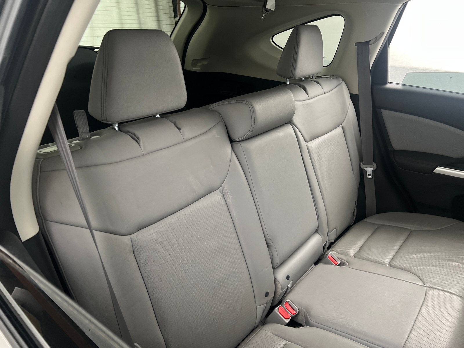 Thumbnail: 2016 Honda CR-V - 5