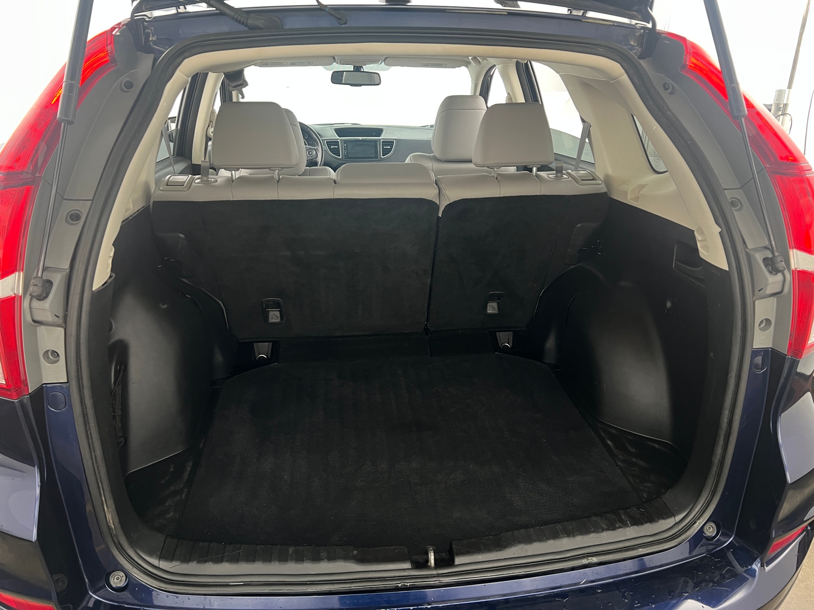 Thumbnail: 2016 Honda CR-V - 6