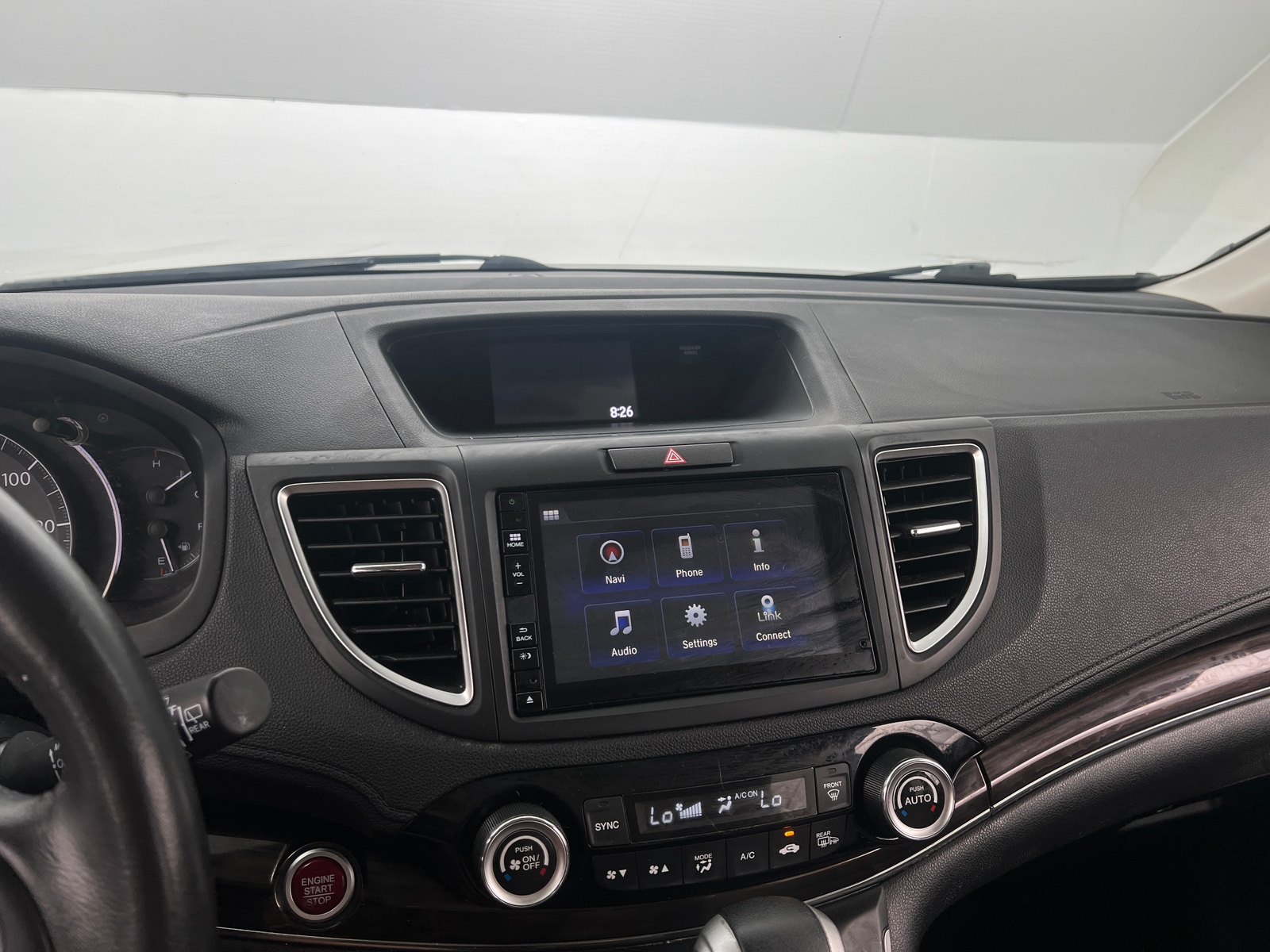 Thumbnail: 2016 Honda CR-V - 3