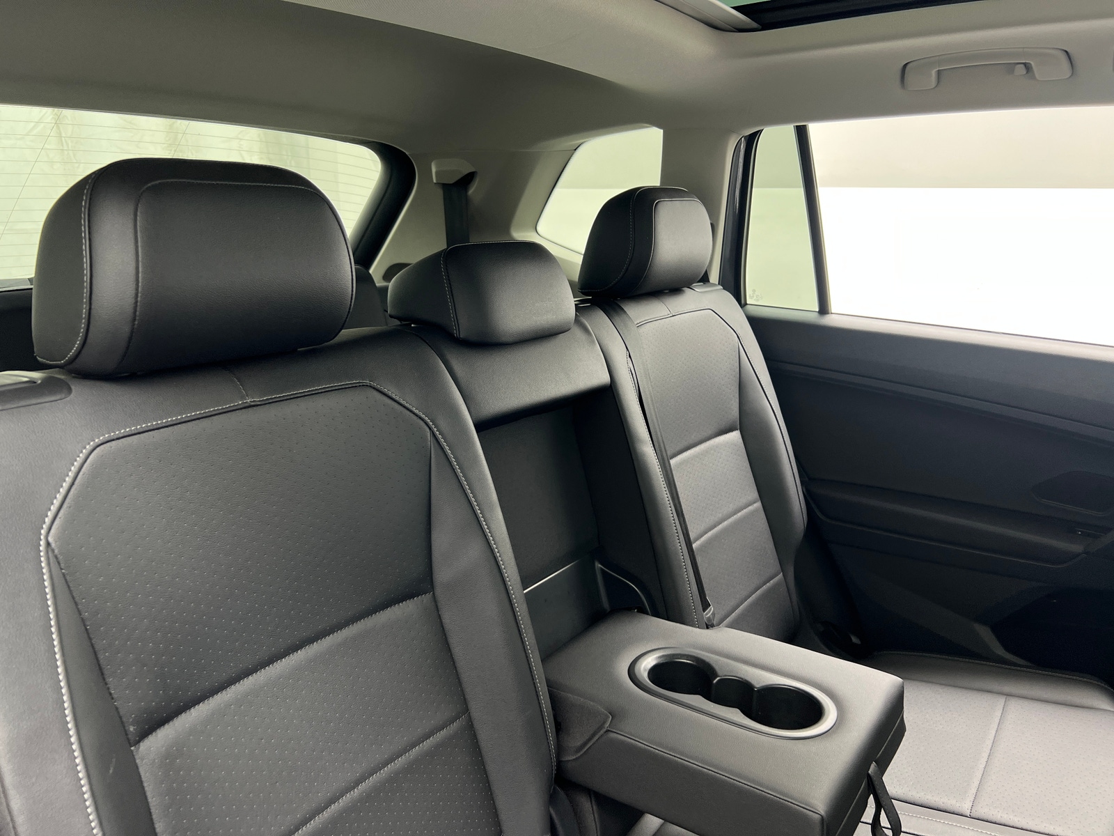 Thumbnail: 2019 Volkswagen Tiguan - 5