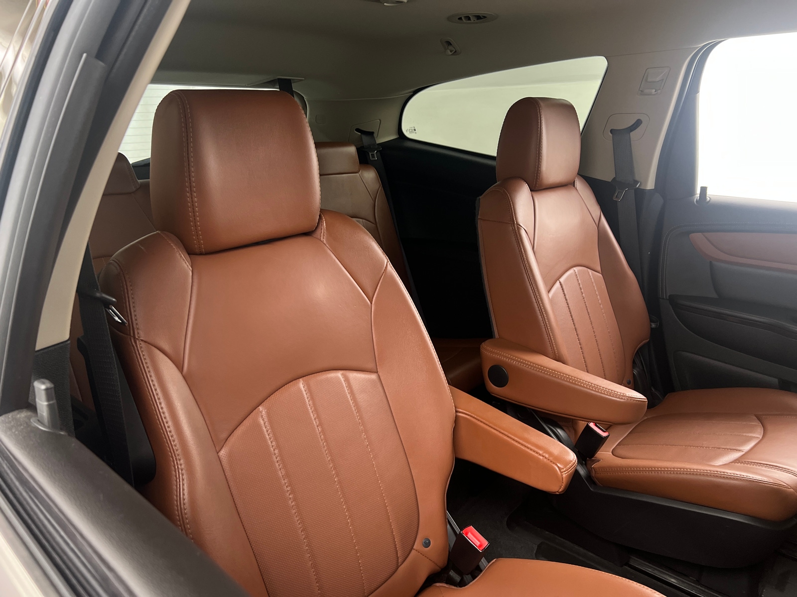 Thumbnail: 2017 Chevrolet Traverse - 5