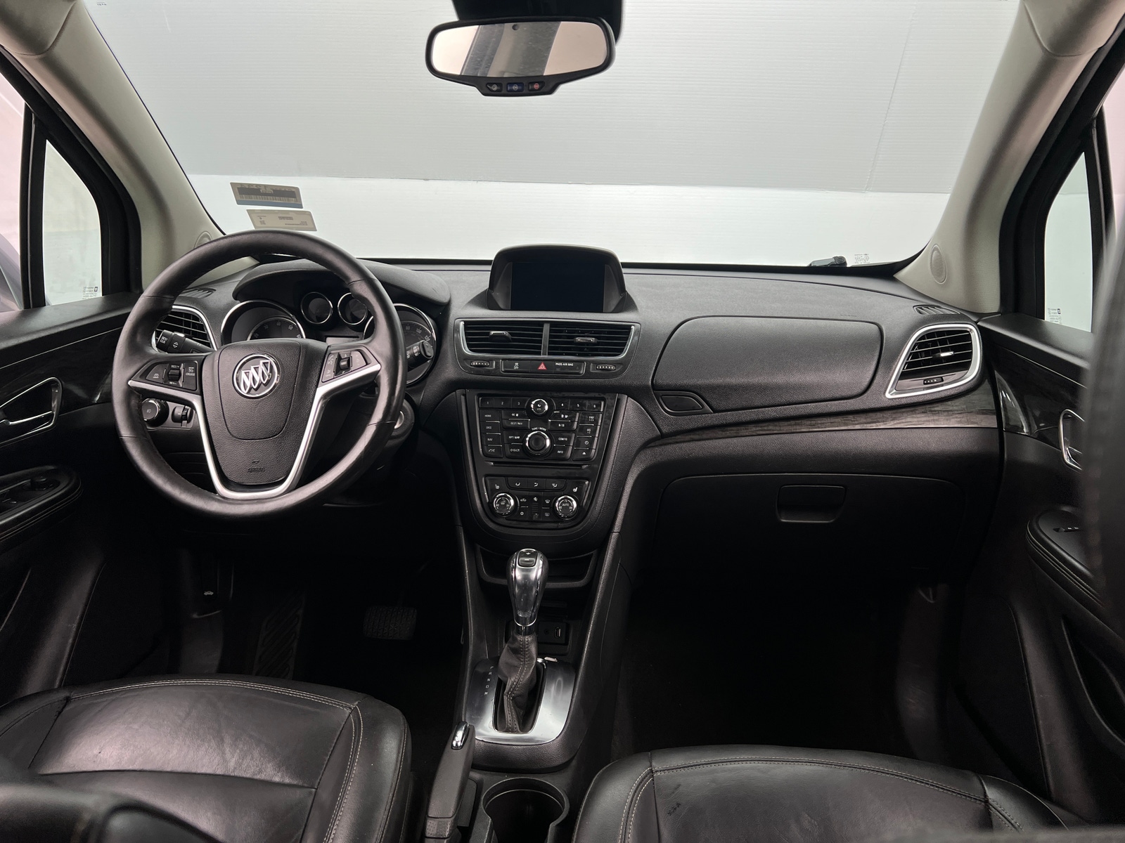 Thumbnail: 2015 Buick Encore - 2