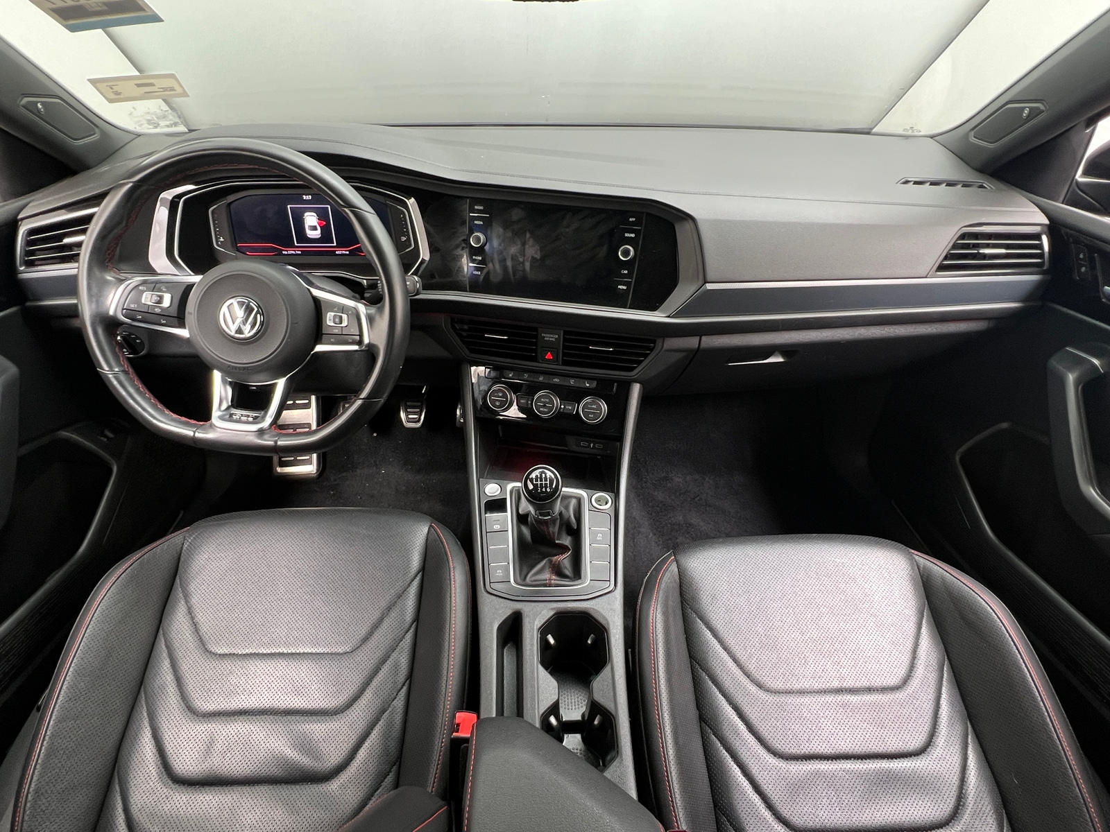 Thumbnail: 2021 Volkswagen Jetta - 2