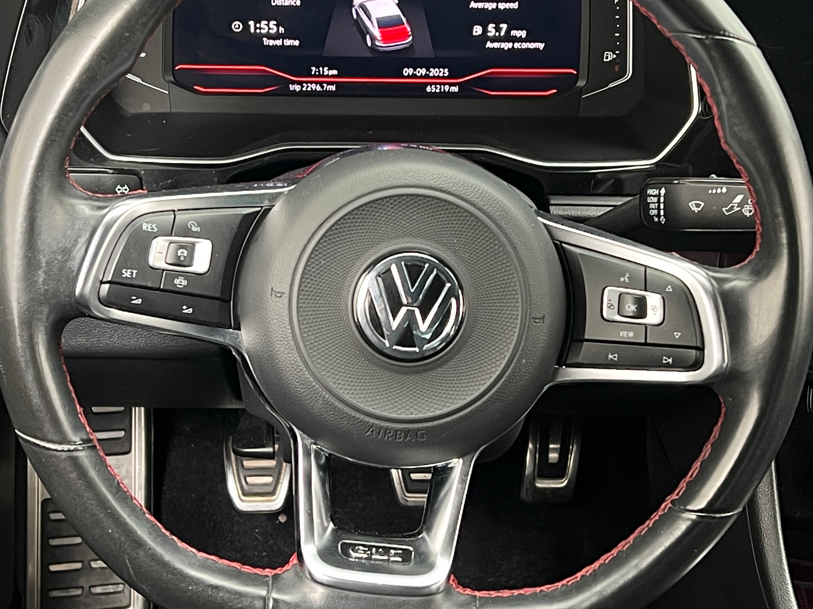 Thumbnail: 2021 Volkswagen Jetta - 4