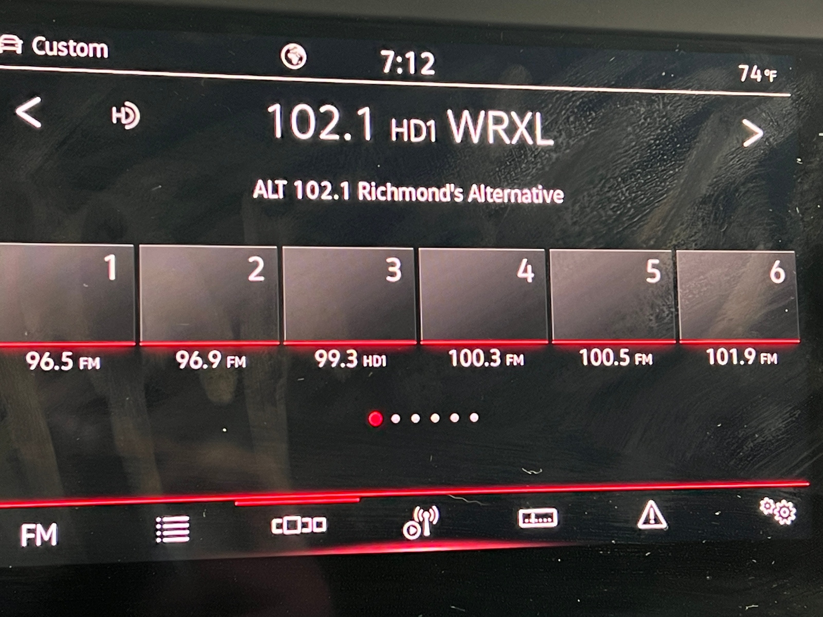 Thumbnail: 2021 Volkswagen Jetta - 3