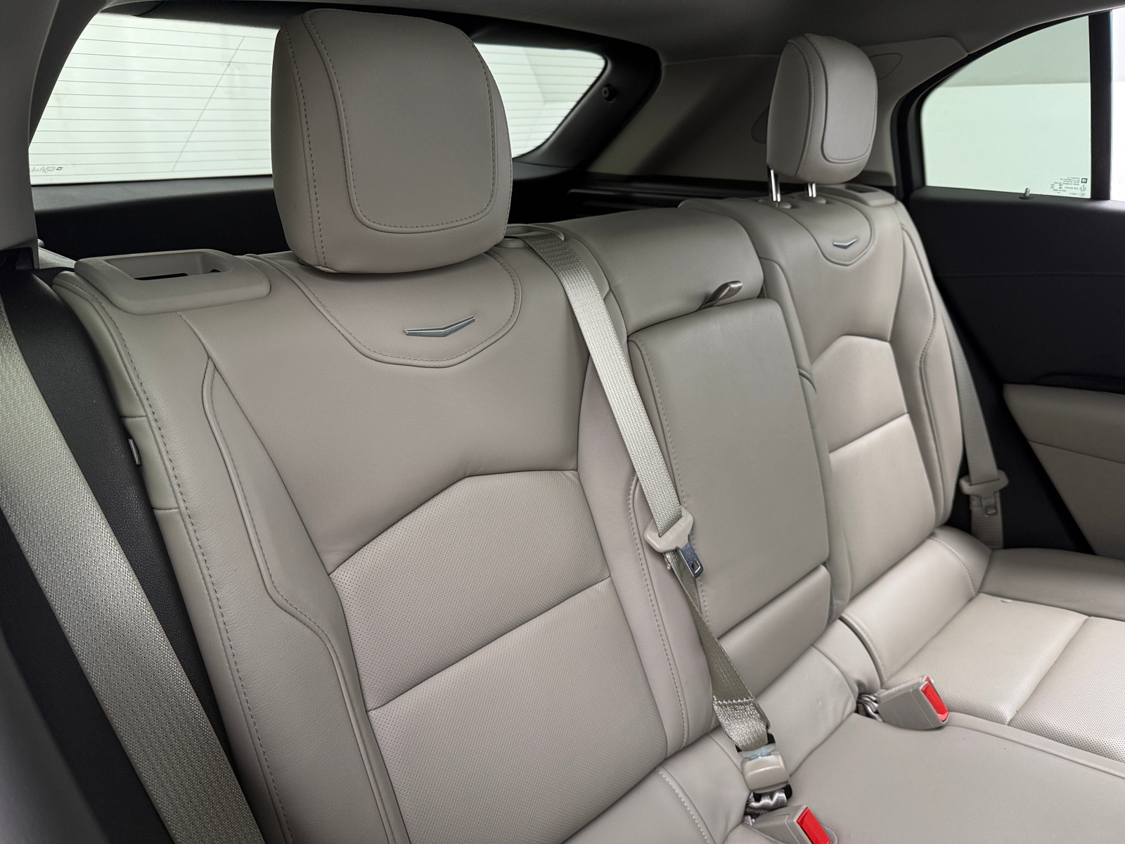 Thumbnail: 2019 Cadillac XT4 - 5