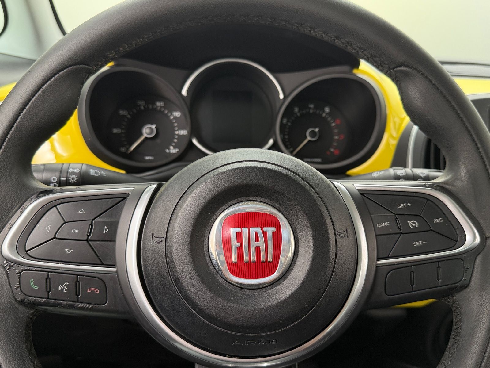 Thumbnail: 2019 Fiat 500L - 4