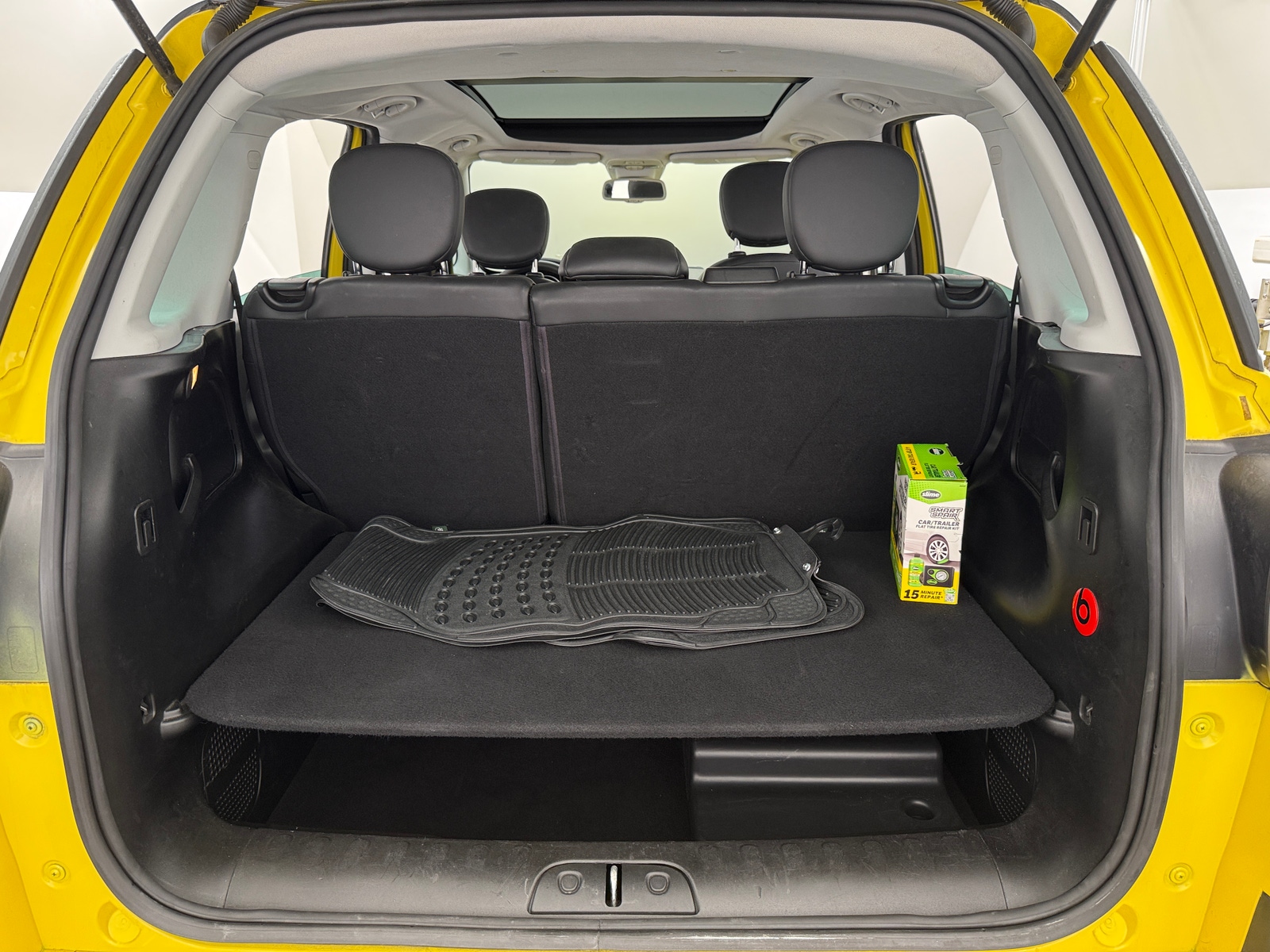 Thumbnail: 2019 Fiat 500L - 6