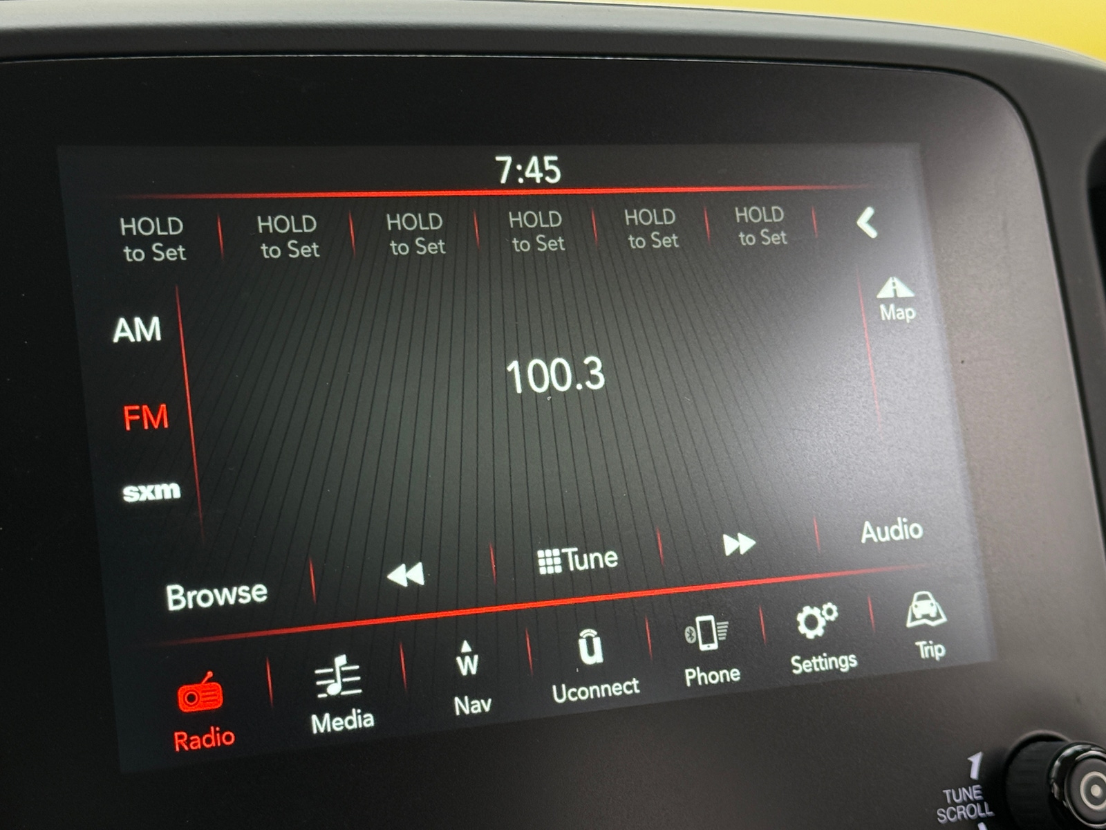 Thumbnail: 2019 Fiat 500L - 3