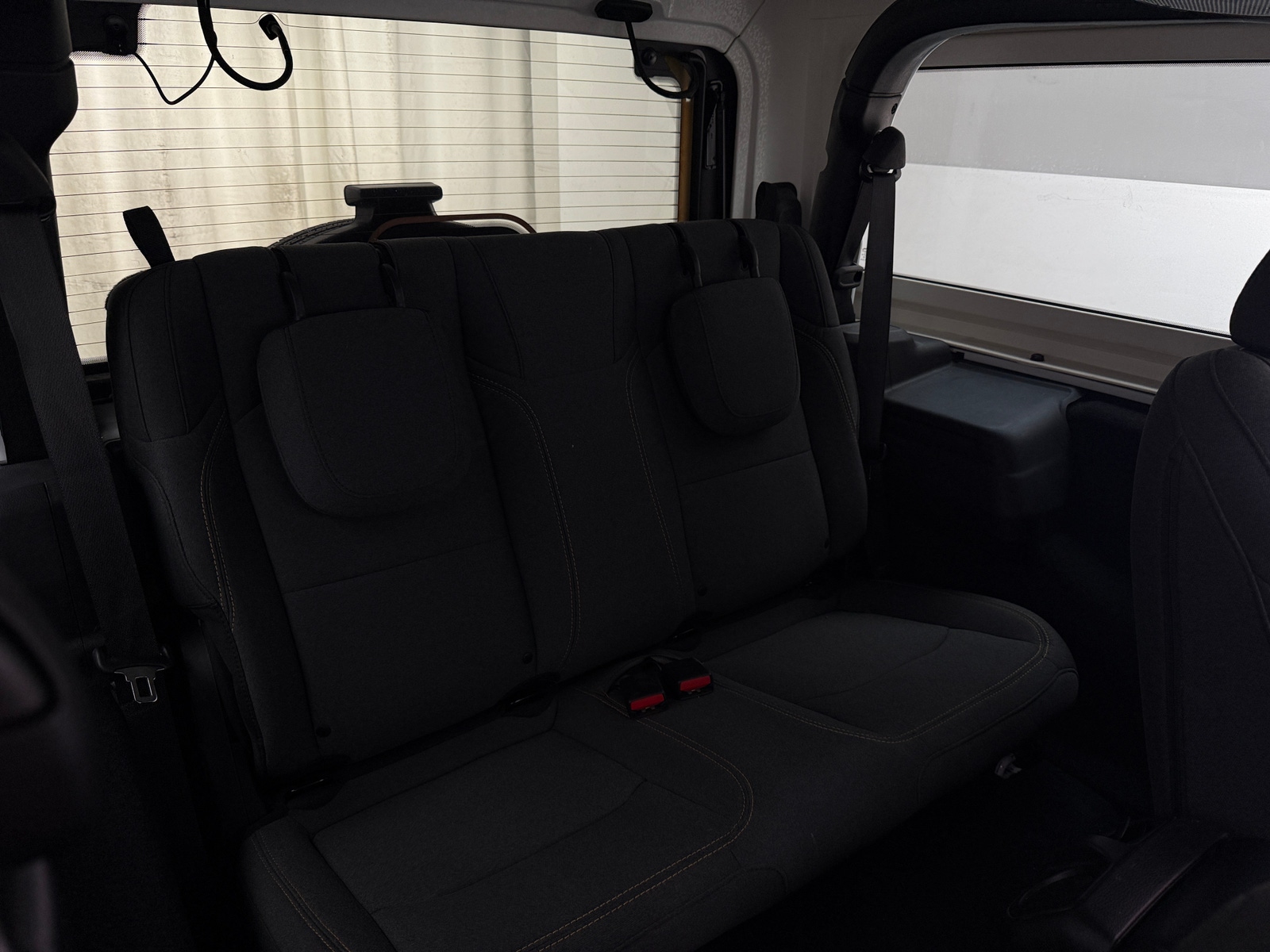 Thumbnail: 2024 Jeep Wrangler - 5