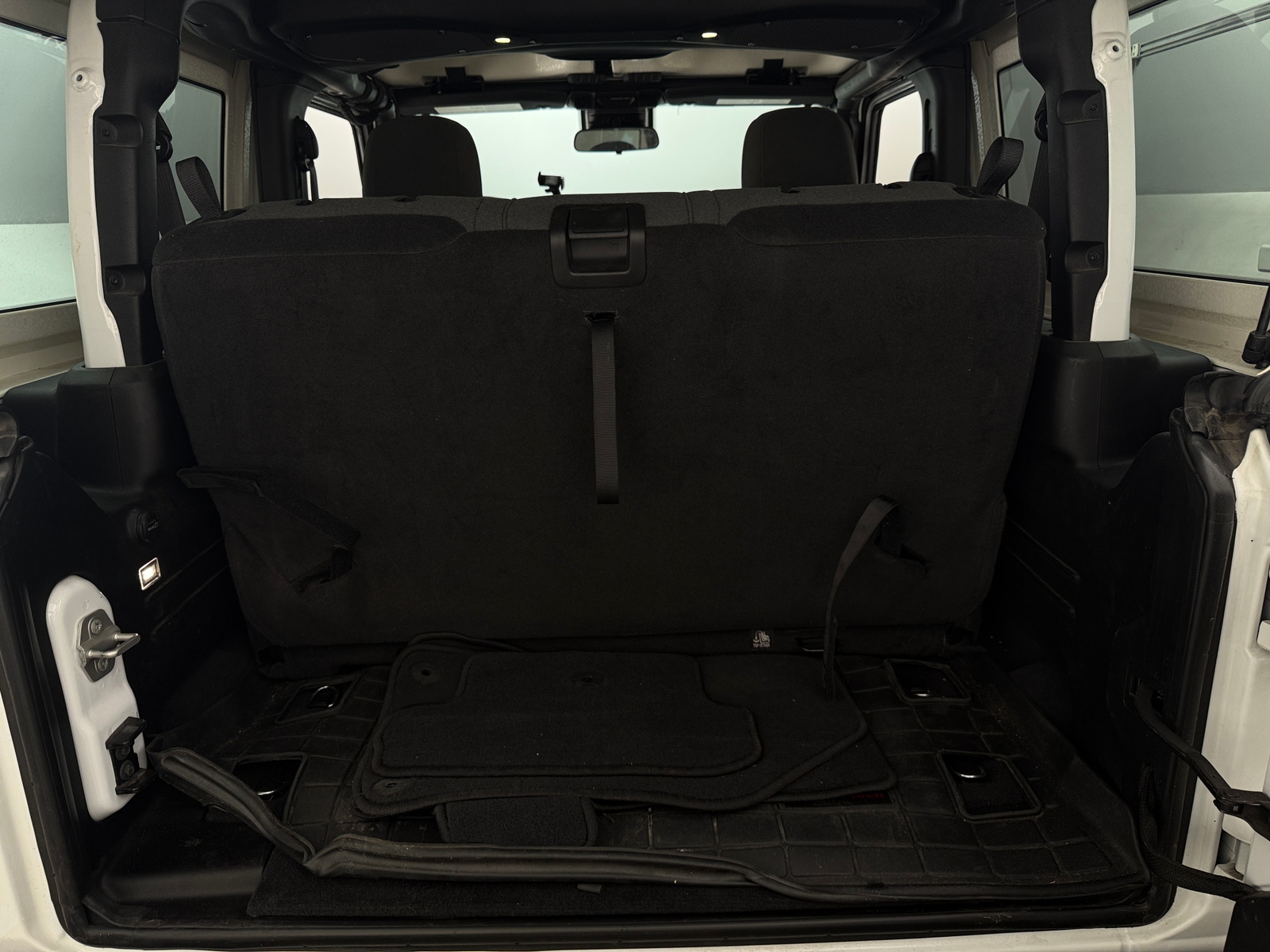 Thumbnail: 2024 Jeep Wrangler - 6