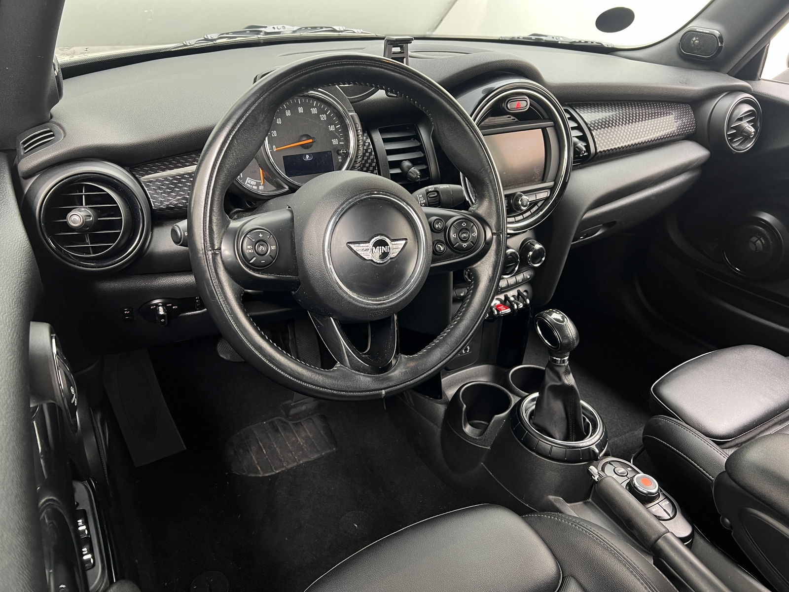 Thumbnail: 2017 MINI Cooper Convertible - 2