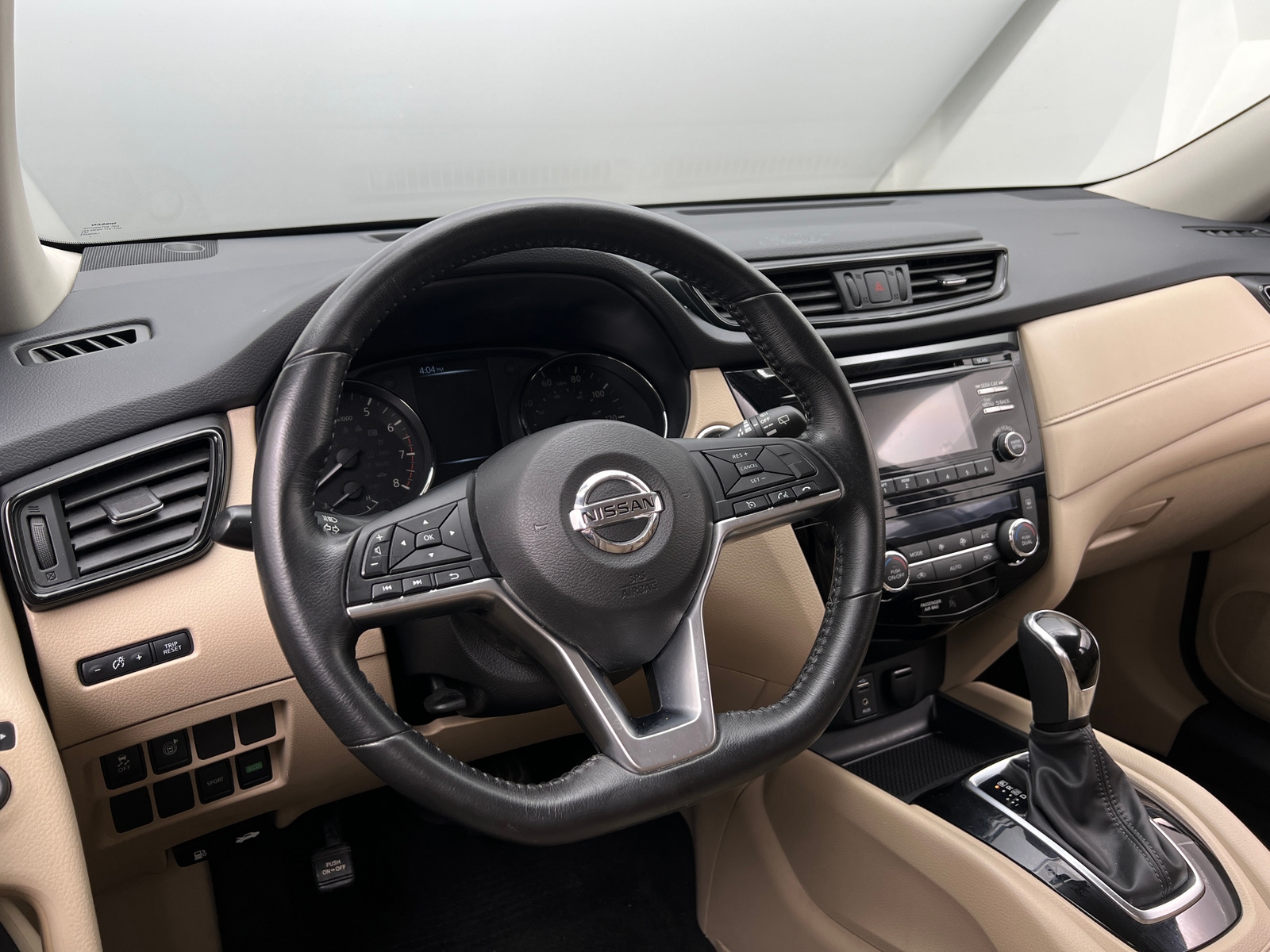 Thumbnail: 2017 Nissan Rogue - 5