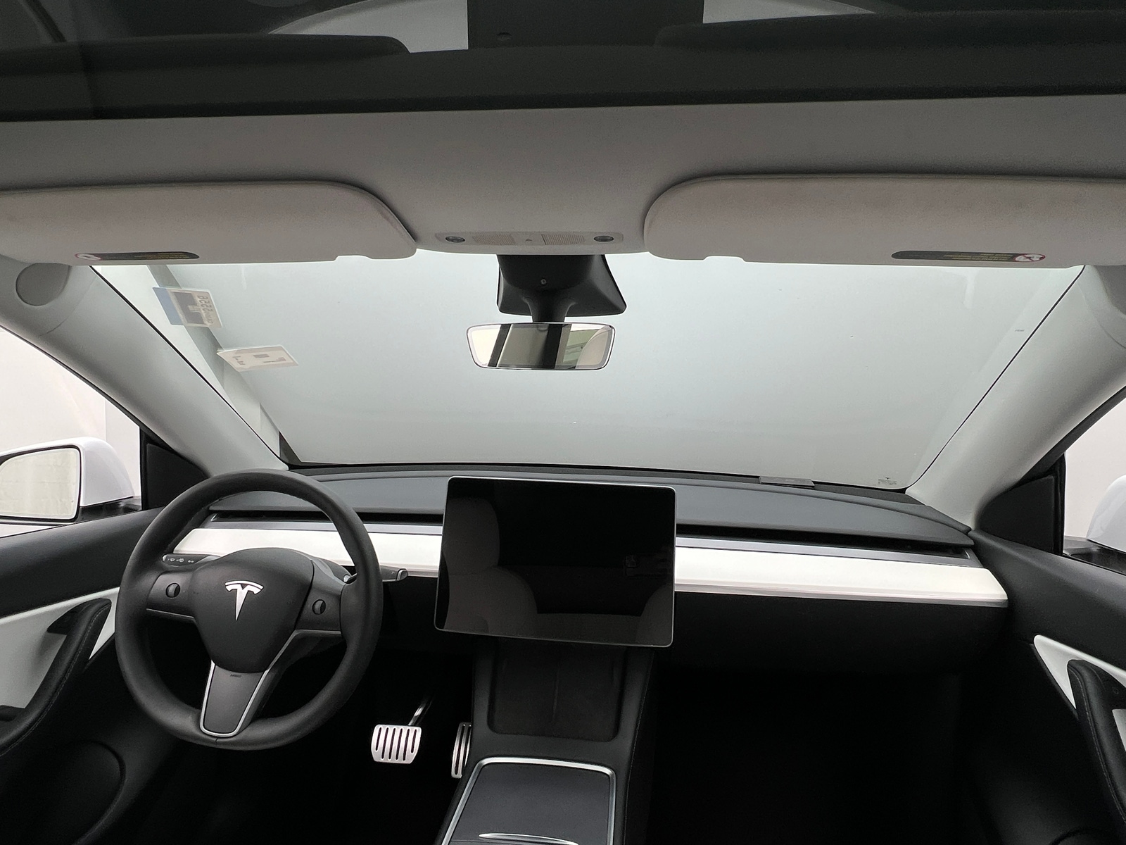 Thumbnail: 2022 Tesla Model Y - 2