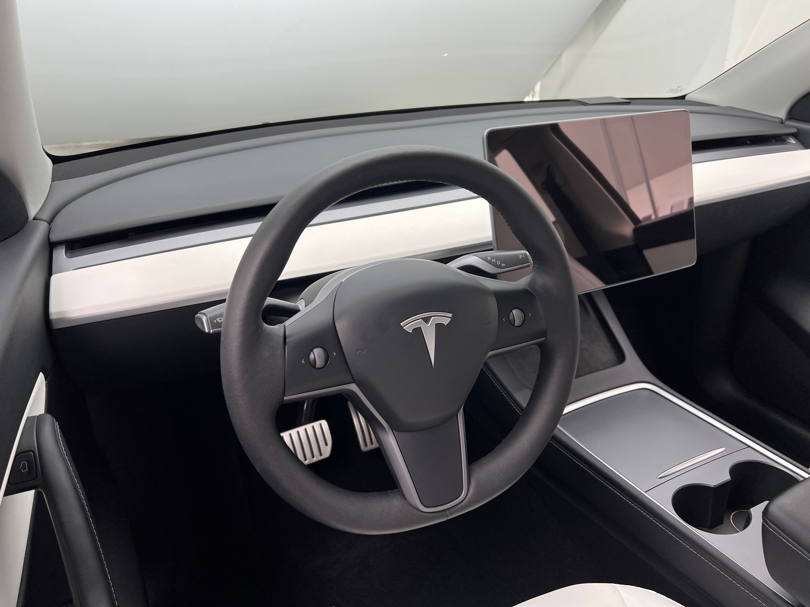Thumbnail: 2022 Tesla Model Y - 4