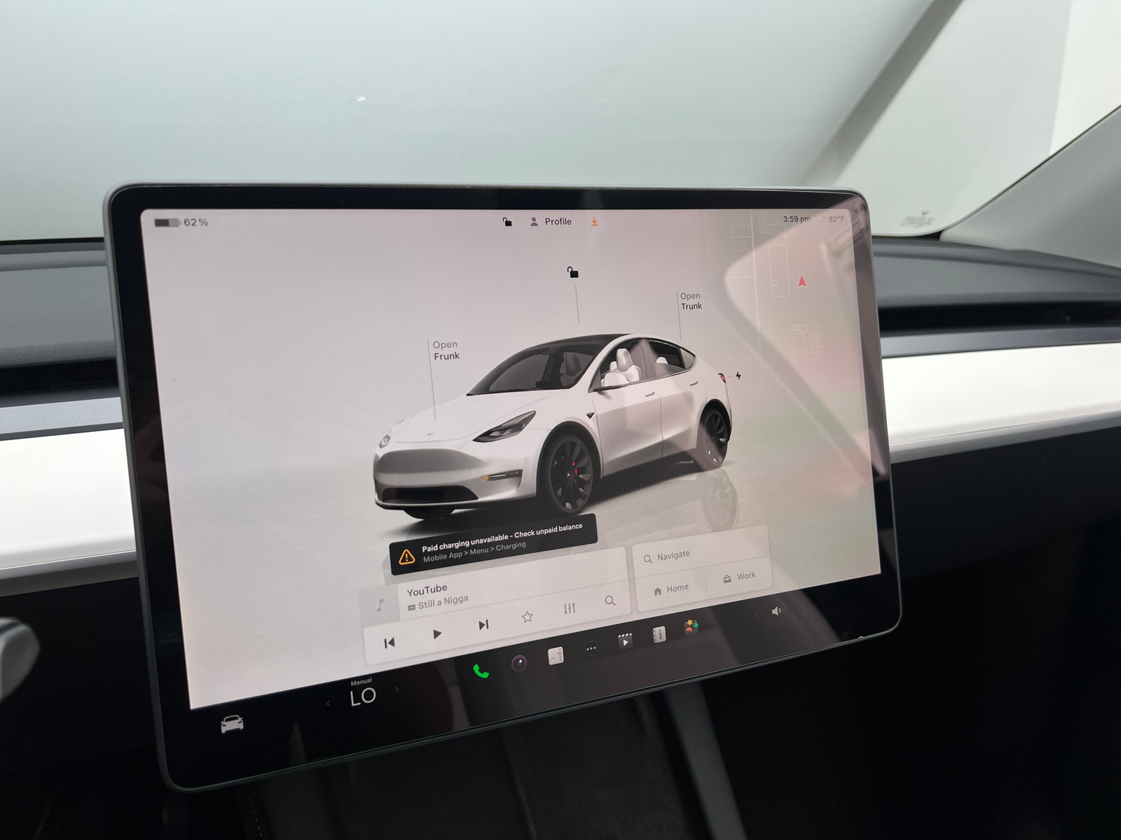 Thumbnail: 2022 Tesla Model Y - 3