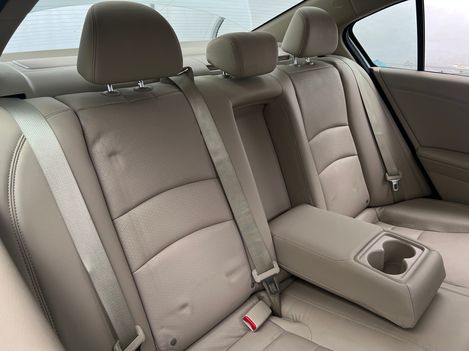 Thumbnail: 2015 Honda Accord - 5