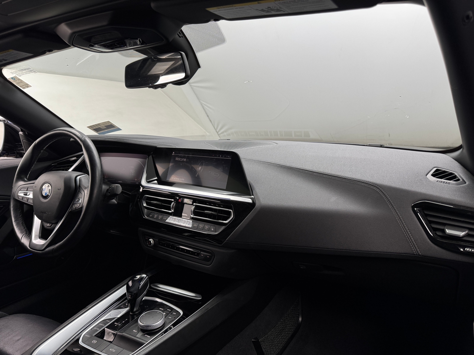 Thumbnail: 2020 BMW Z4 - 2