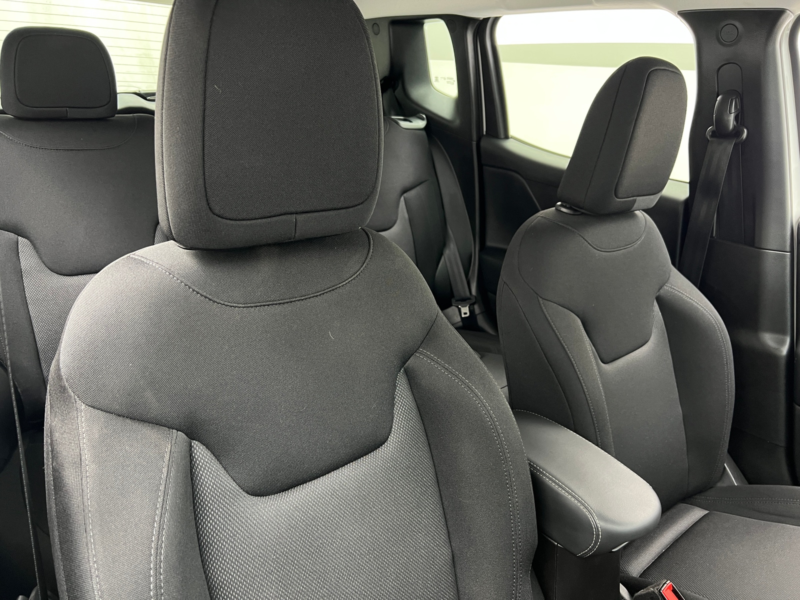 Thumbnail: 2023 Jeep Renegade - 2