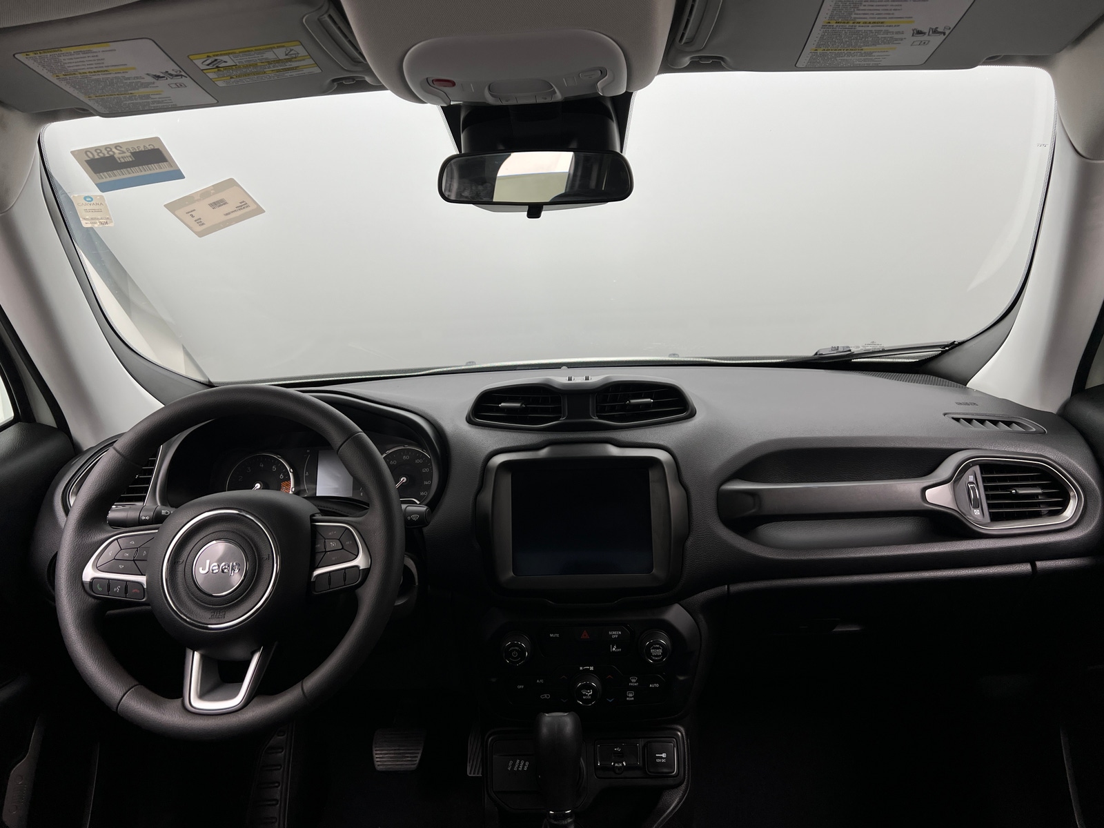 Thumbnail: 2023 Jeep Renegade - 3
