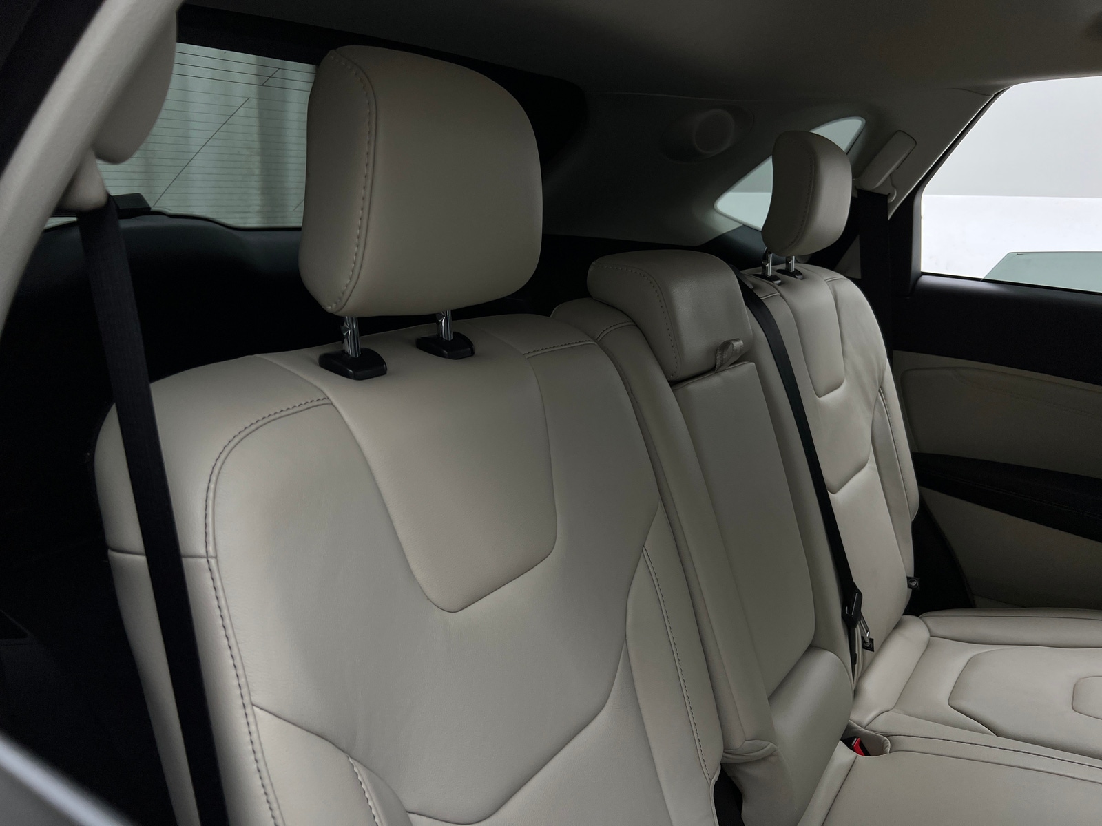 Thumbnail: 2019 Ford Edge - 5