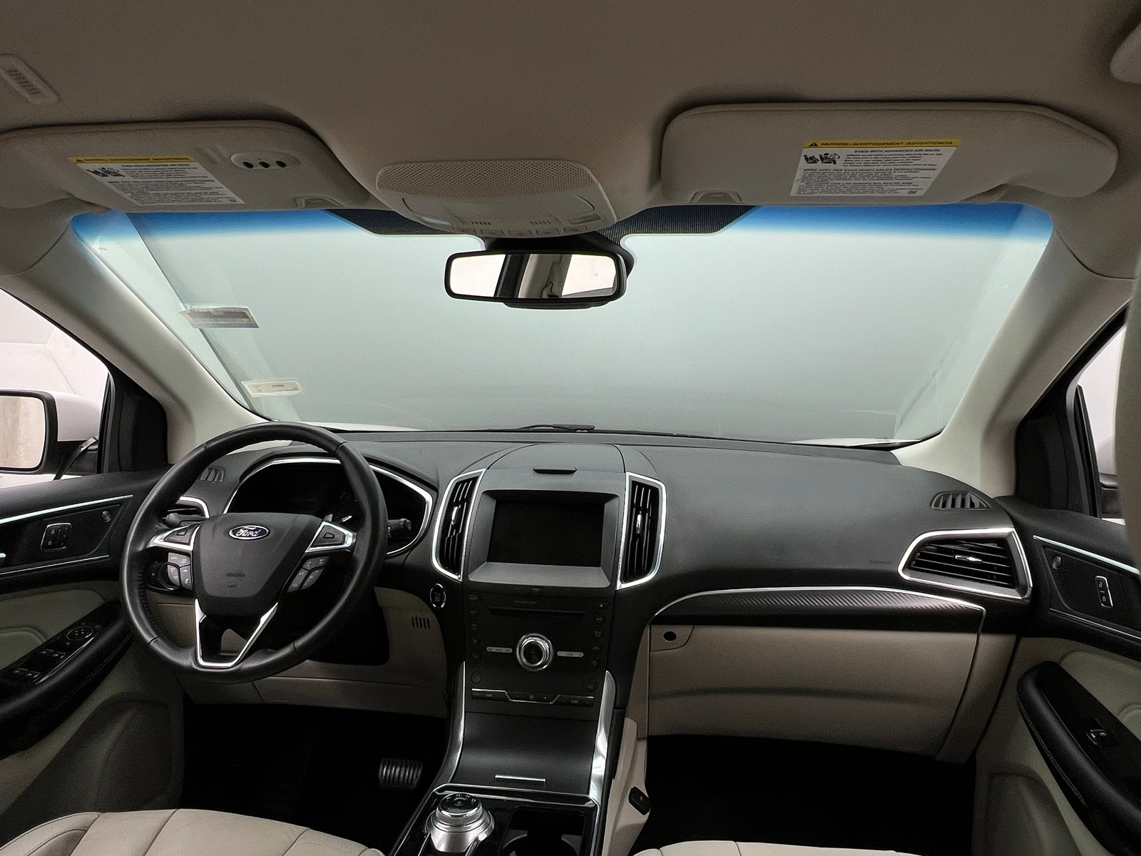 Thumbnail: 2019 Ford Edge - 2