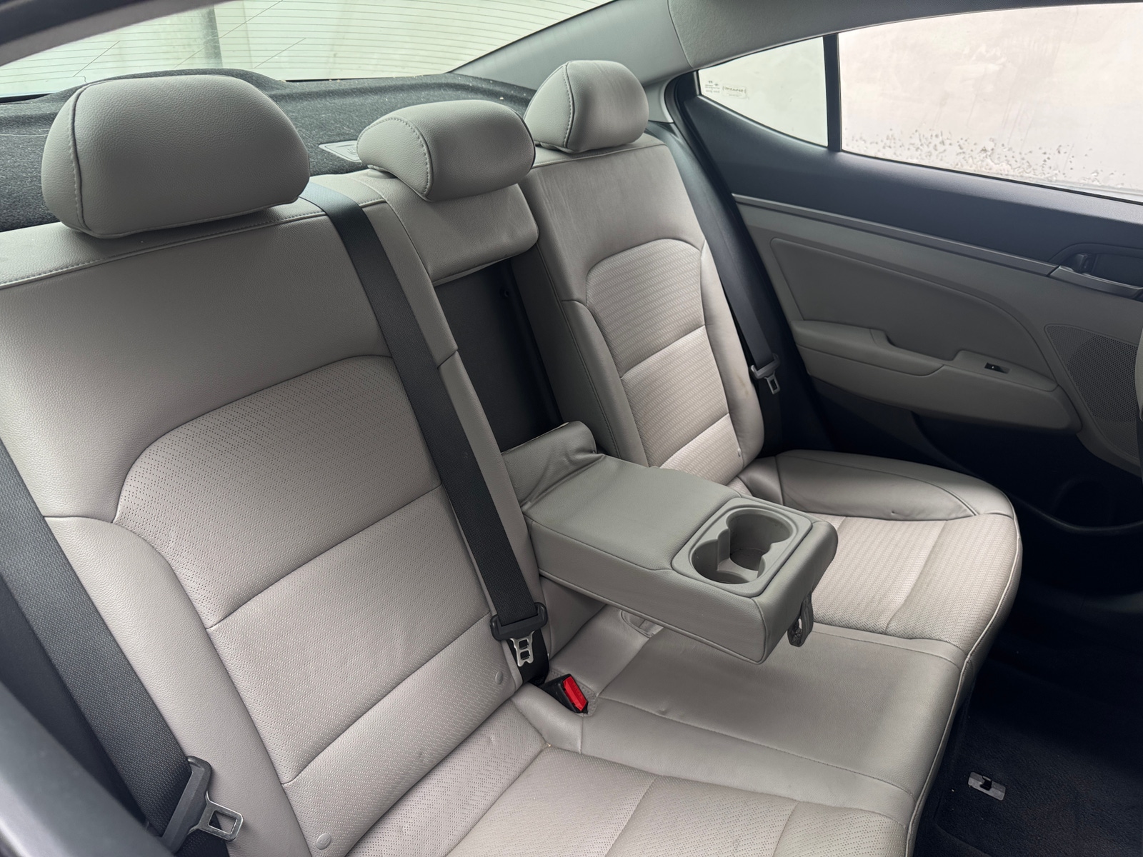 Thumbnail: 2017 Hyundai Elantra - 5