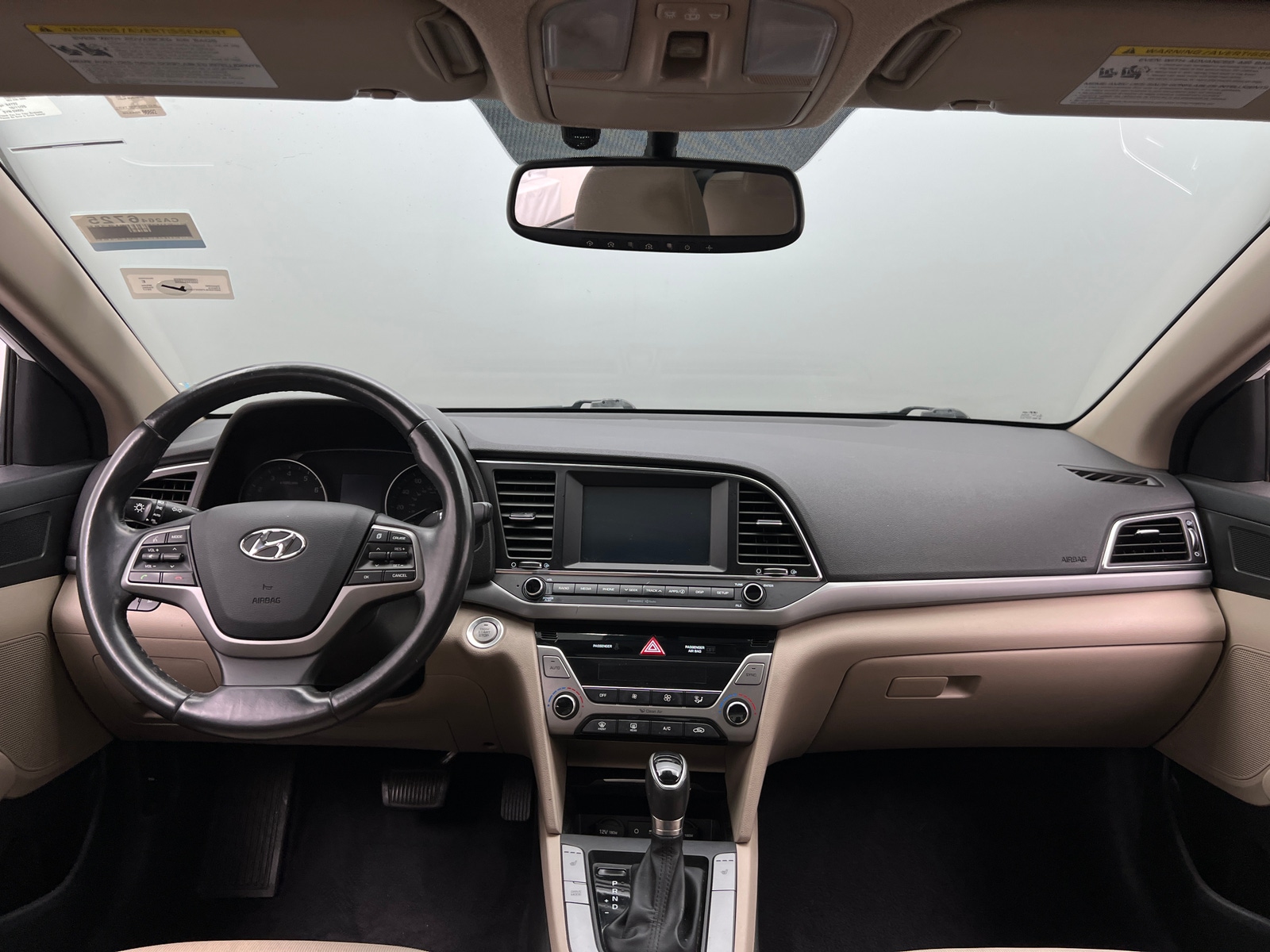 Thumbnail: 2017 Hyundai Elantra - 3