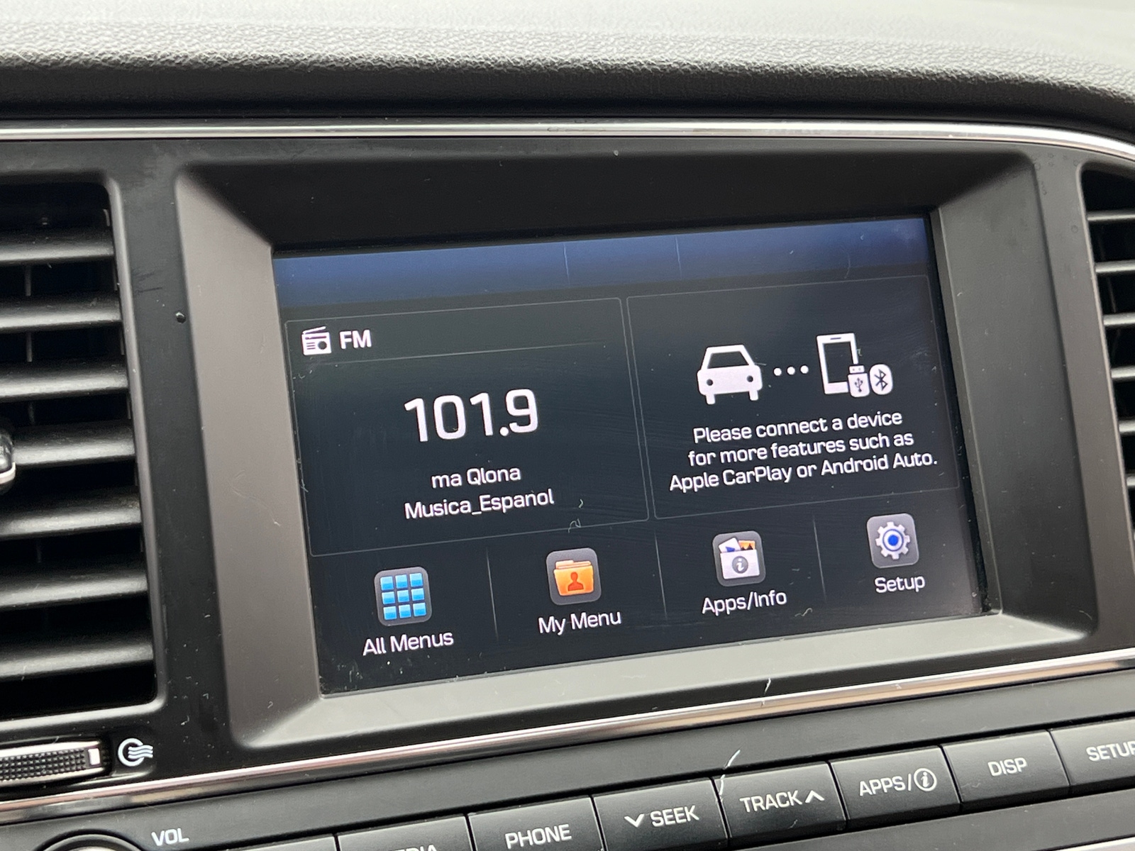 Thumbnail: 2017 Hyundai Elantra - 4