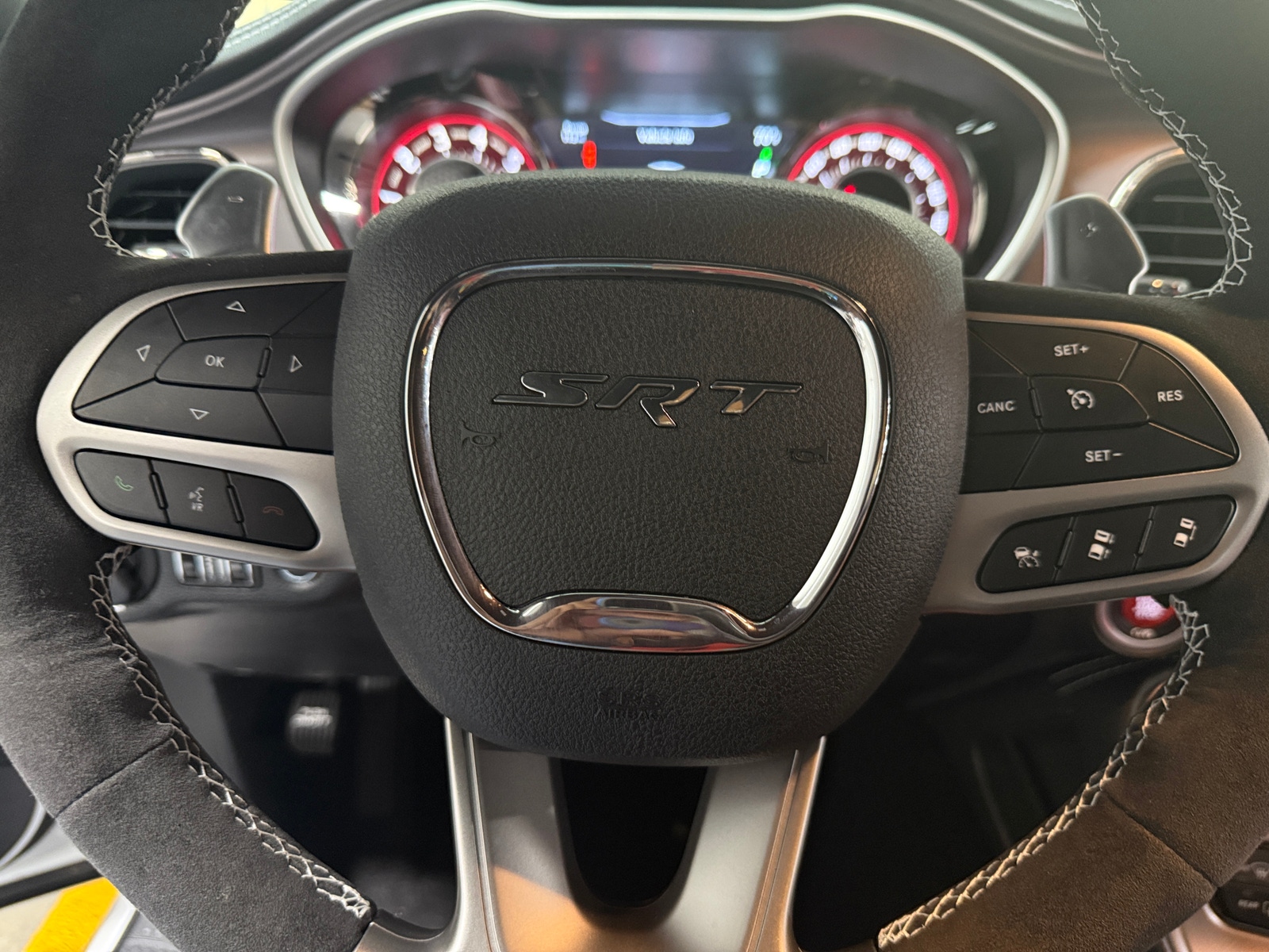 Thumbnail: 2023 Dodge Challenger - 4