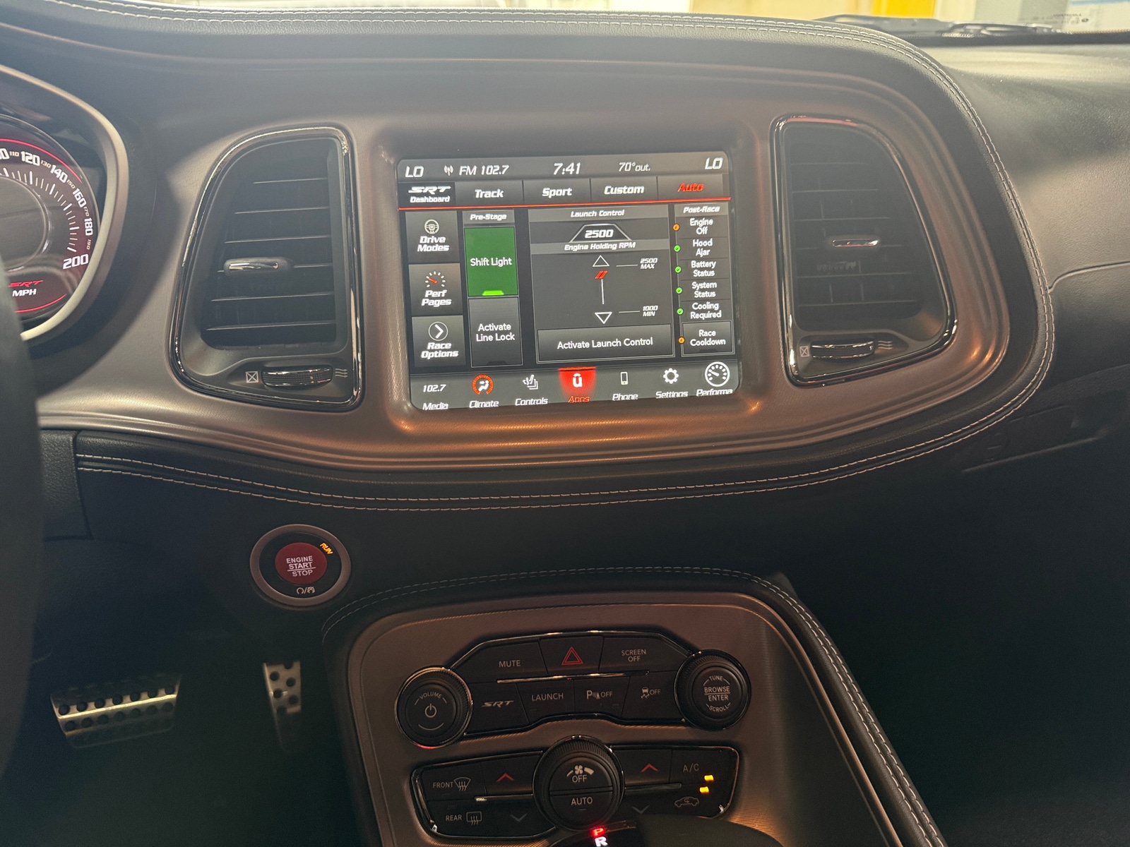 Thumbnail: 2023 Dodge Challenger - 3