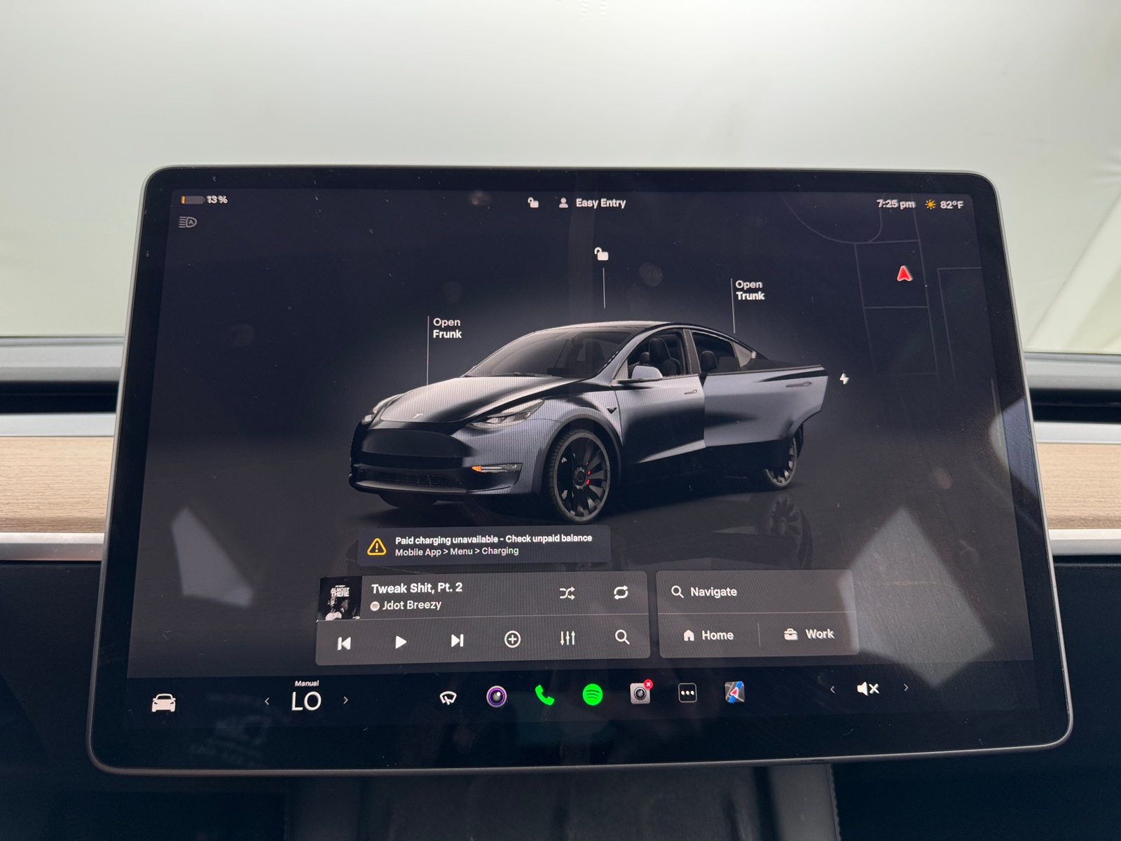 Thumbnail: 2023 Tesla Model Y - 3